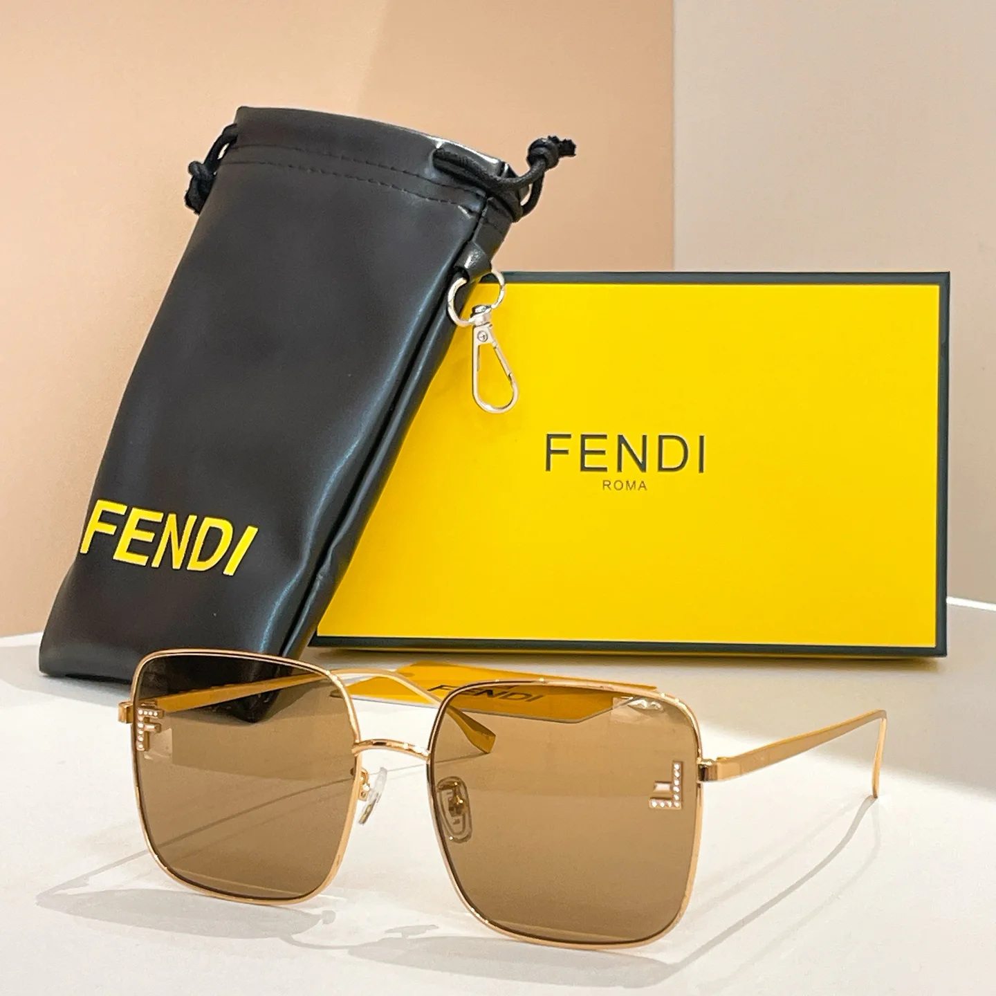 Очки Fendi 14347932