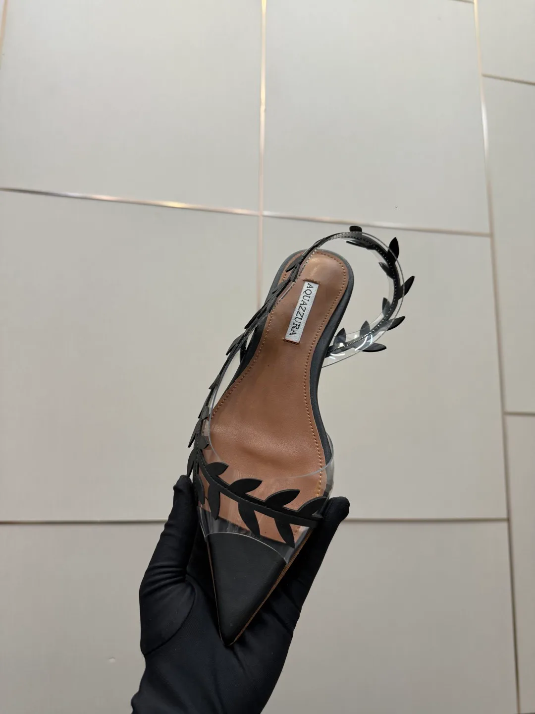 Сандалии Женские Aquazzura 1258764