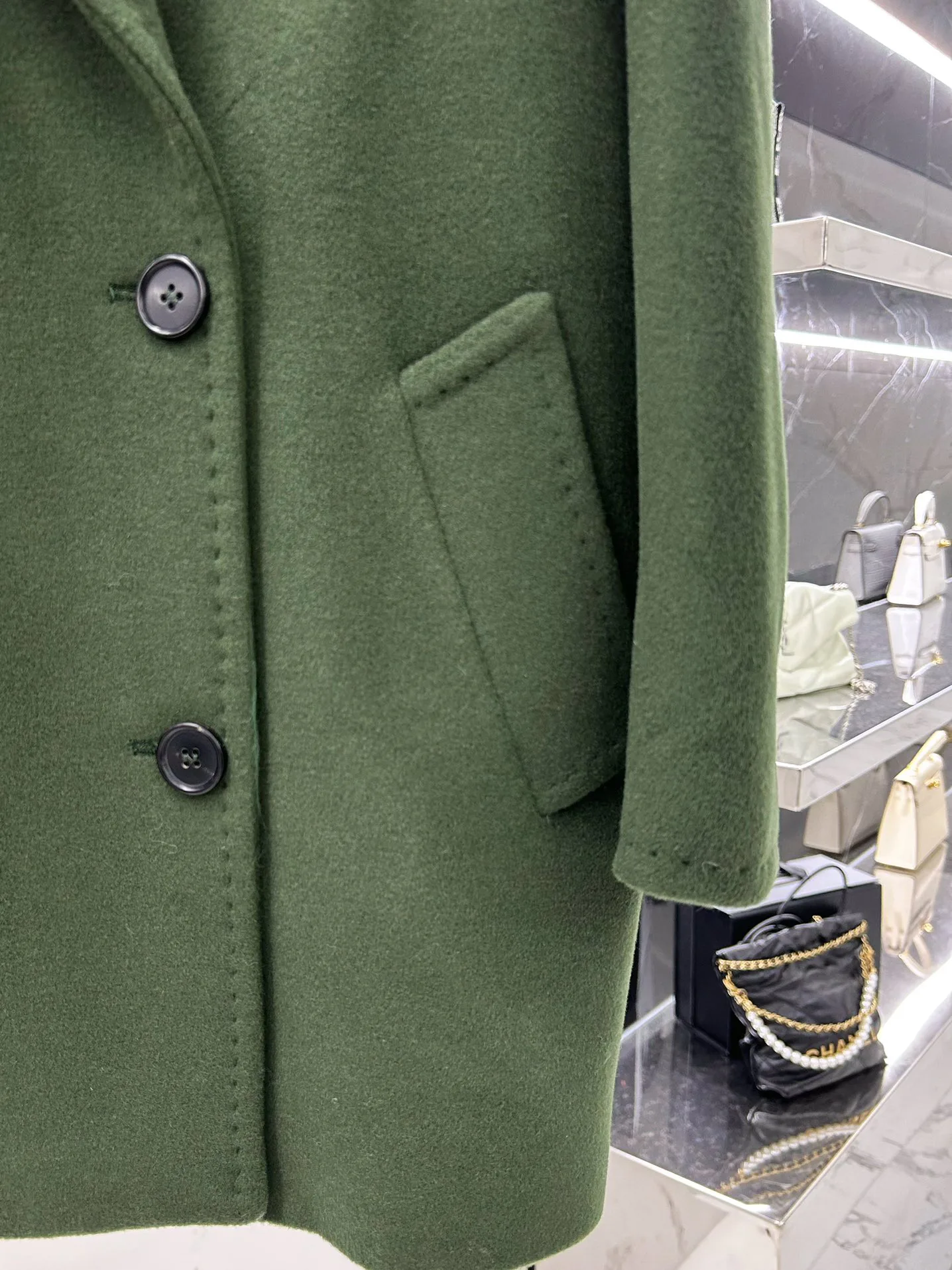 Пальто Женские Max Mara 18745335