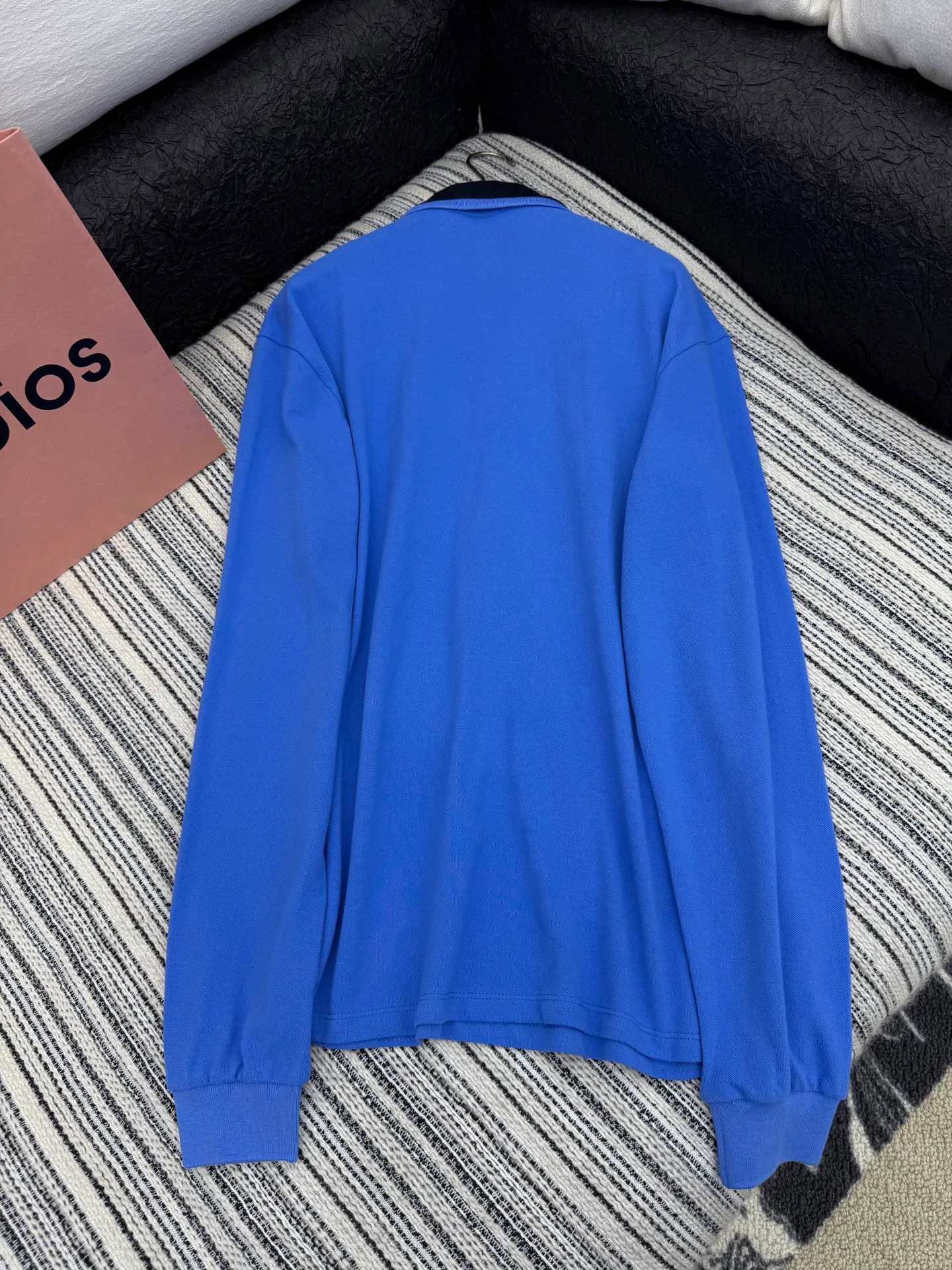 Лонгсливы Женские Miu Miu 17874