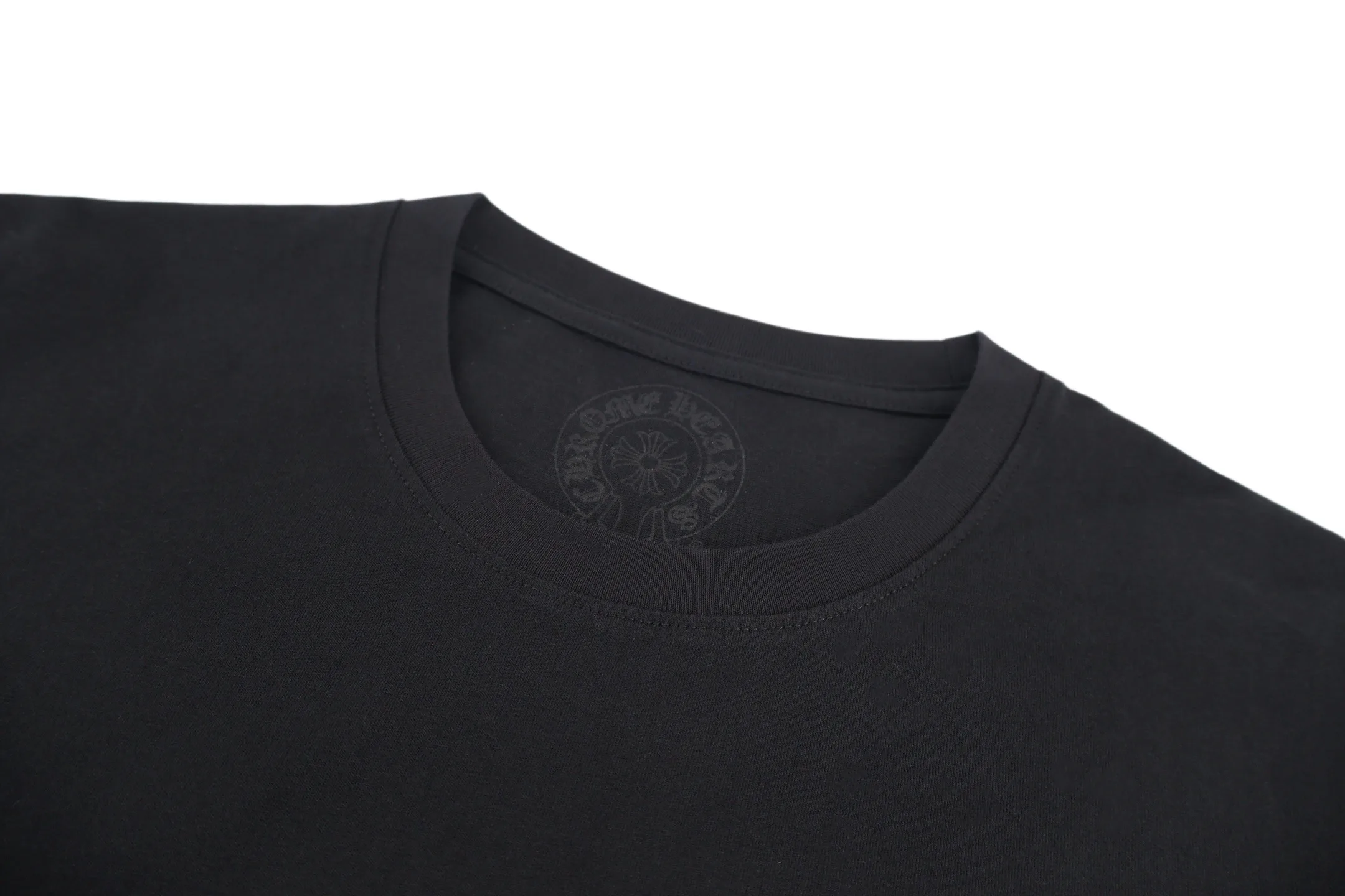 Футболки Мужские Chrome Hearts 11591366