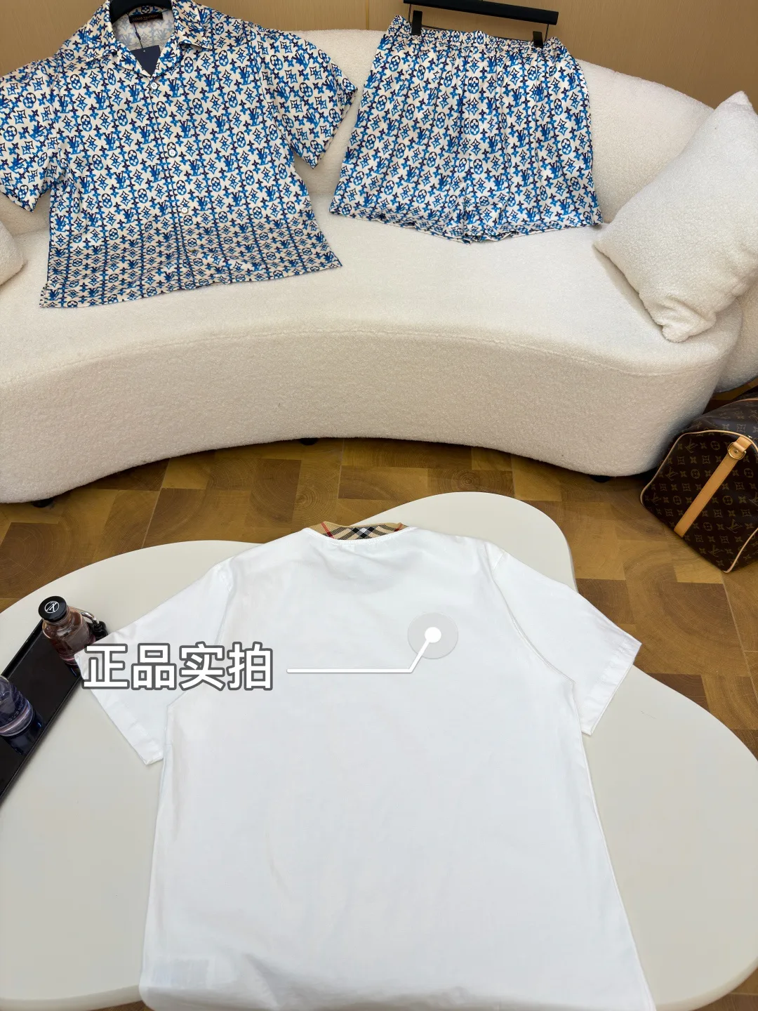 Футболки Мужские Burberry 11701830