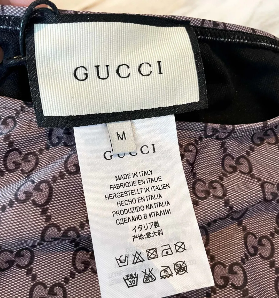 Купальники Женские Gucci 17673218