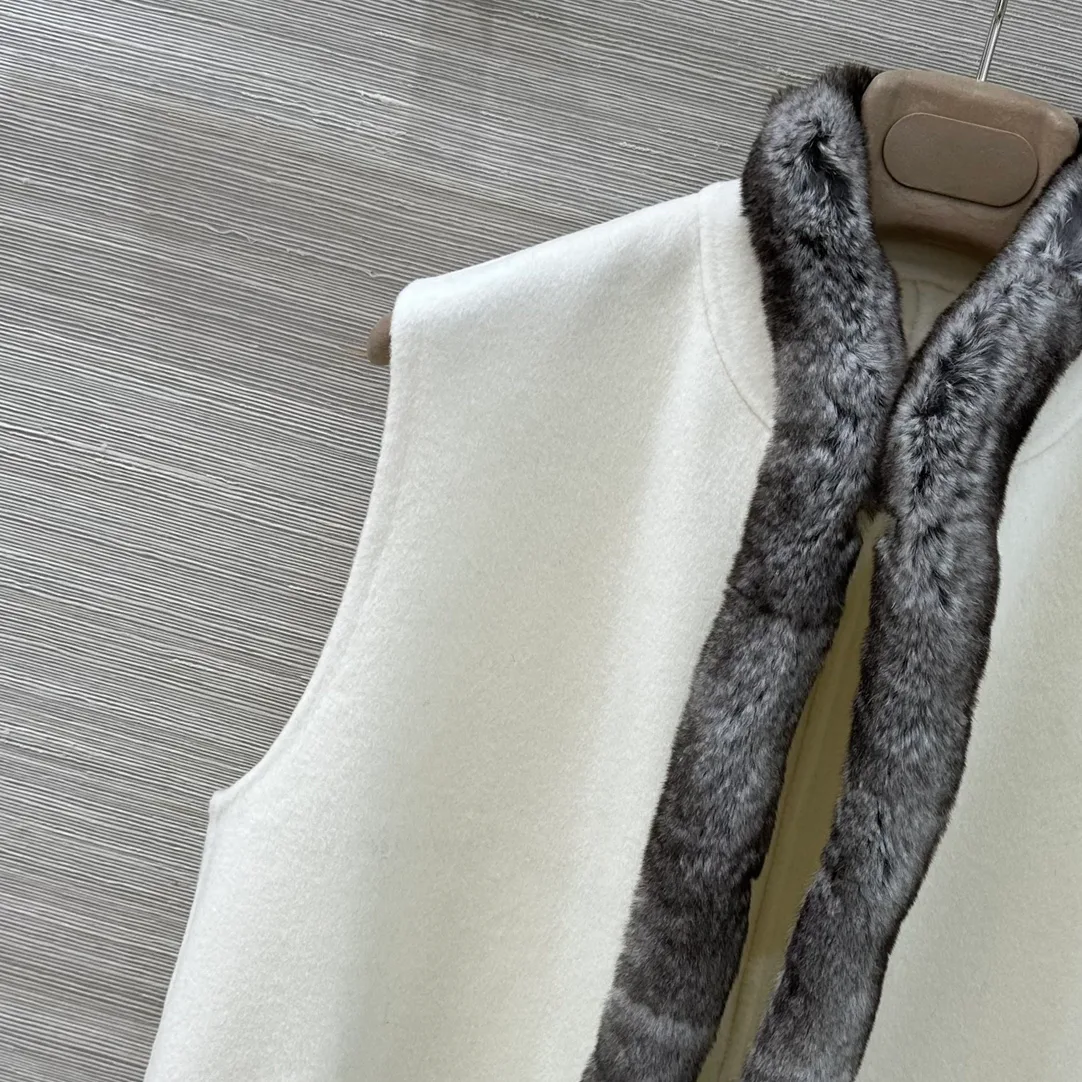 Жилеты Женские Loro Piana 3721609