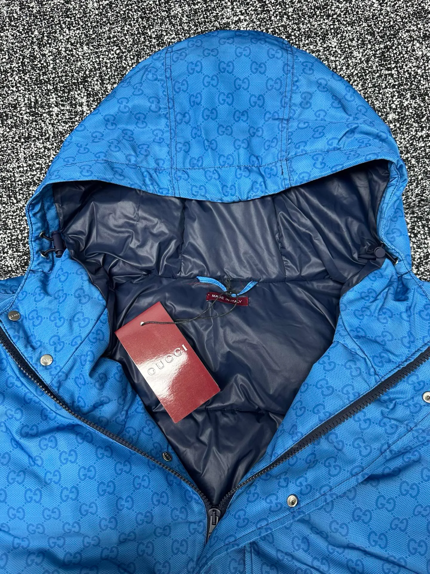 Куртки Женские Gucci 412846