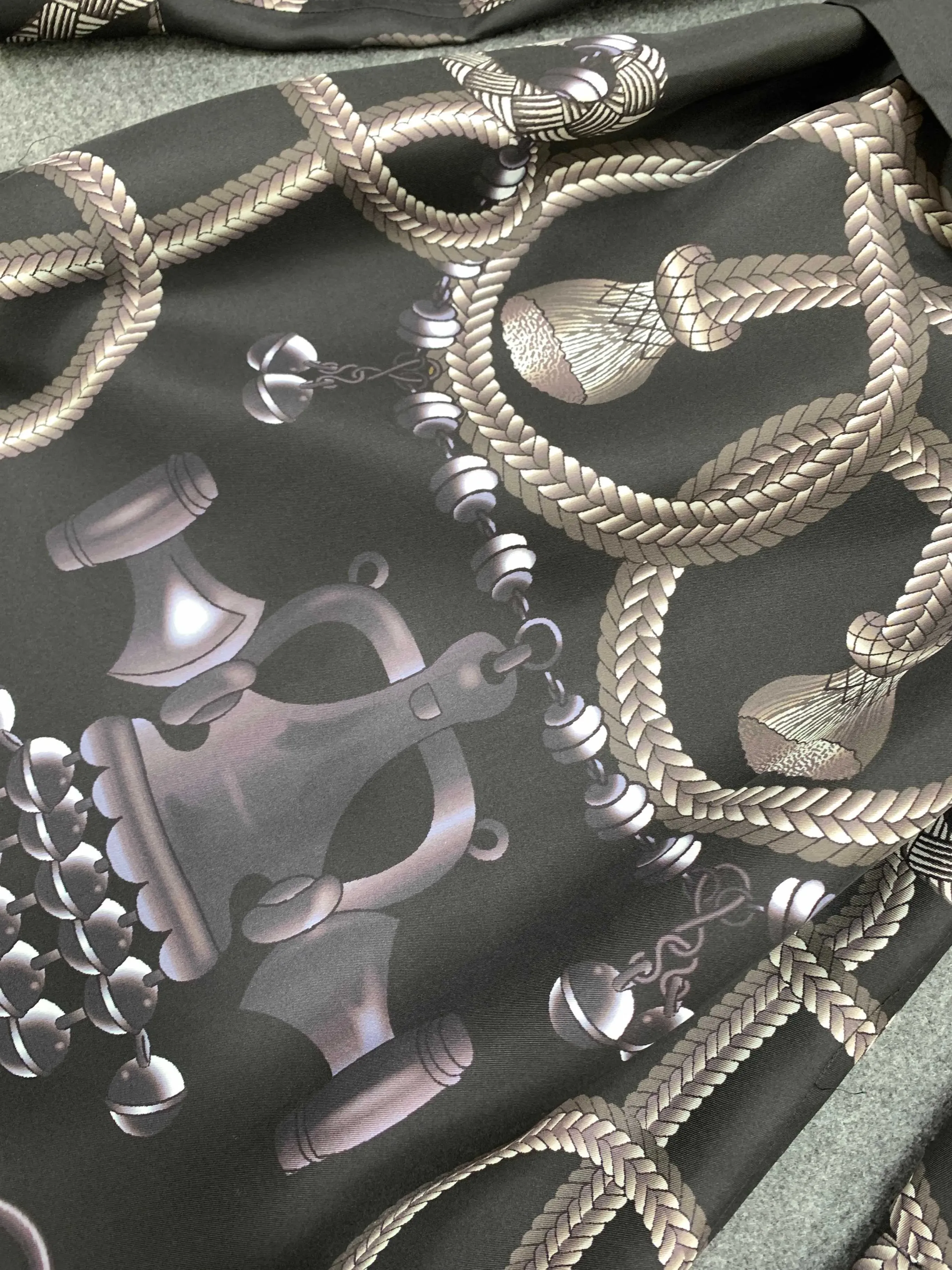 Платья Женские Hermes 2287047