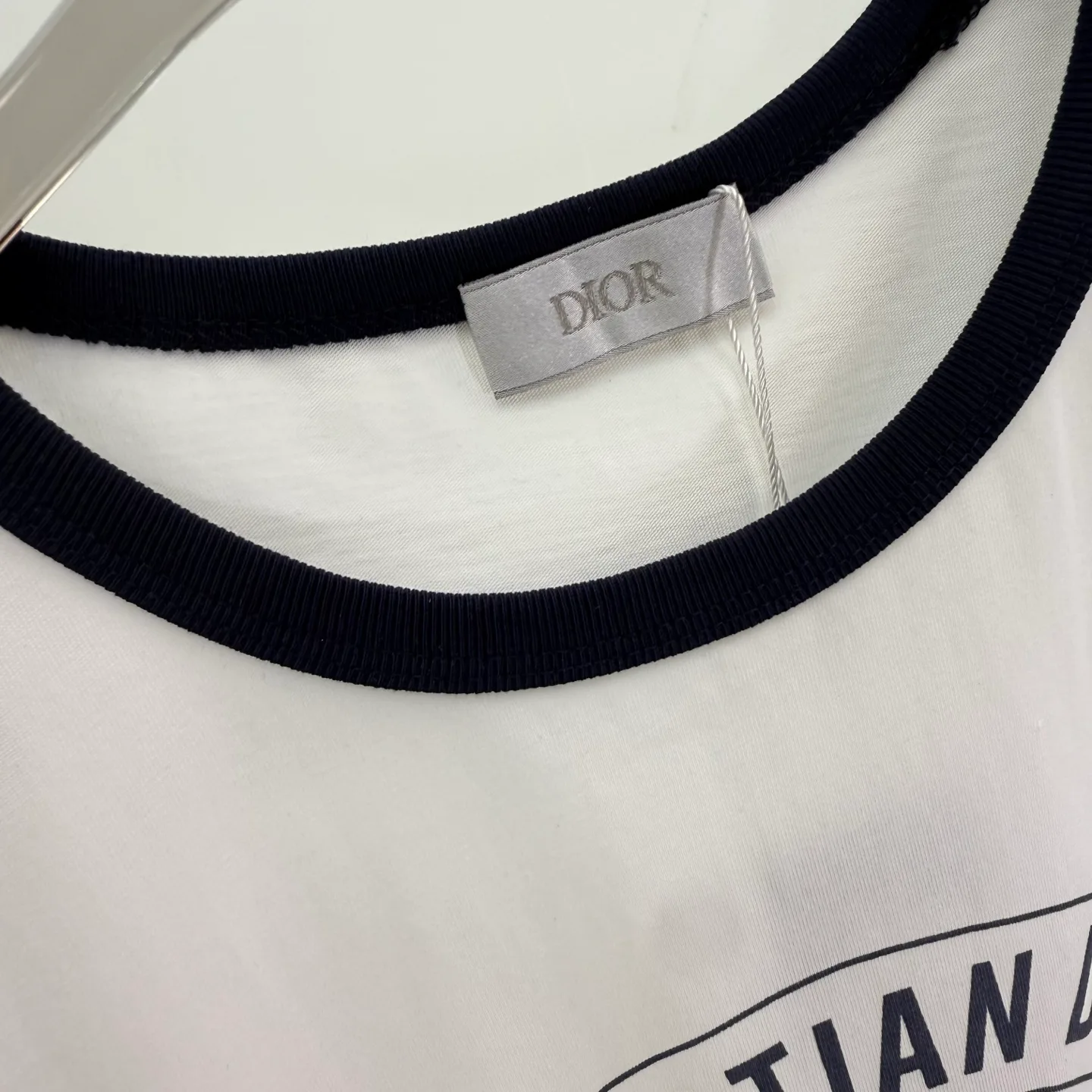 Футболки Женские Christian Dior 11186755