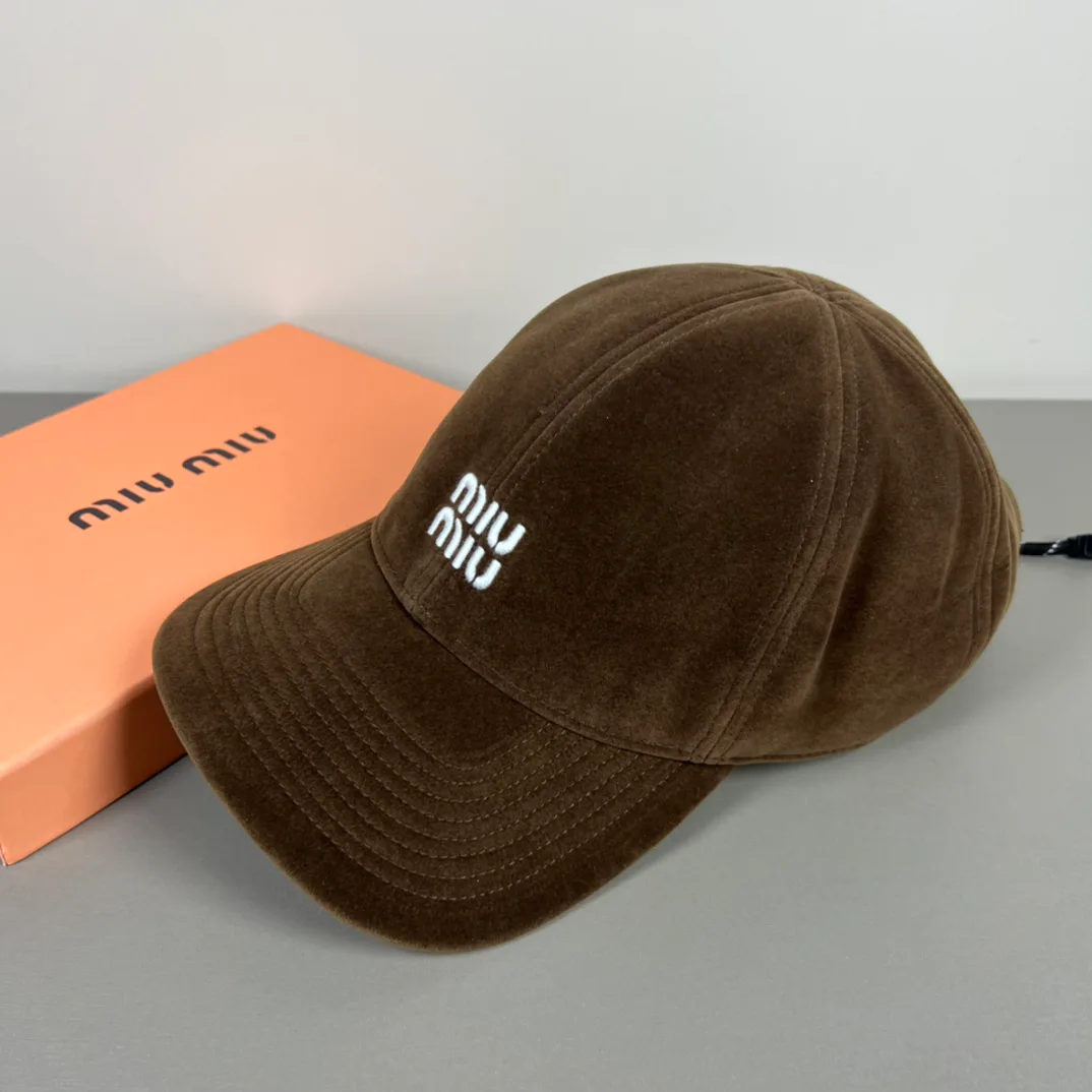 Головные Уборы Miu Miu 5013185