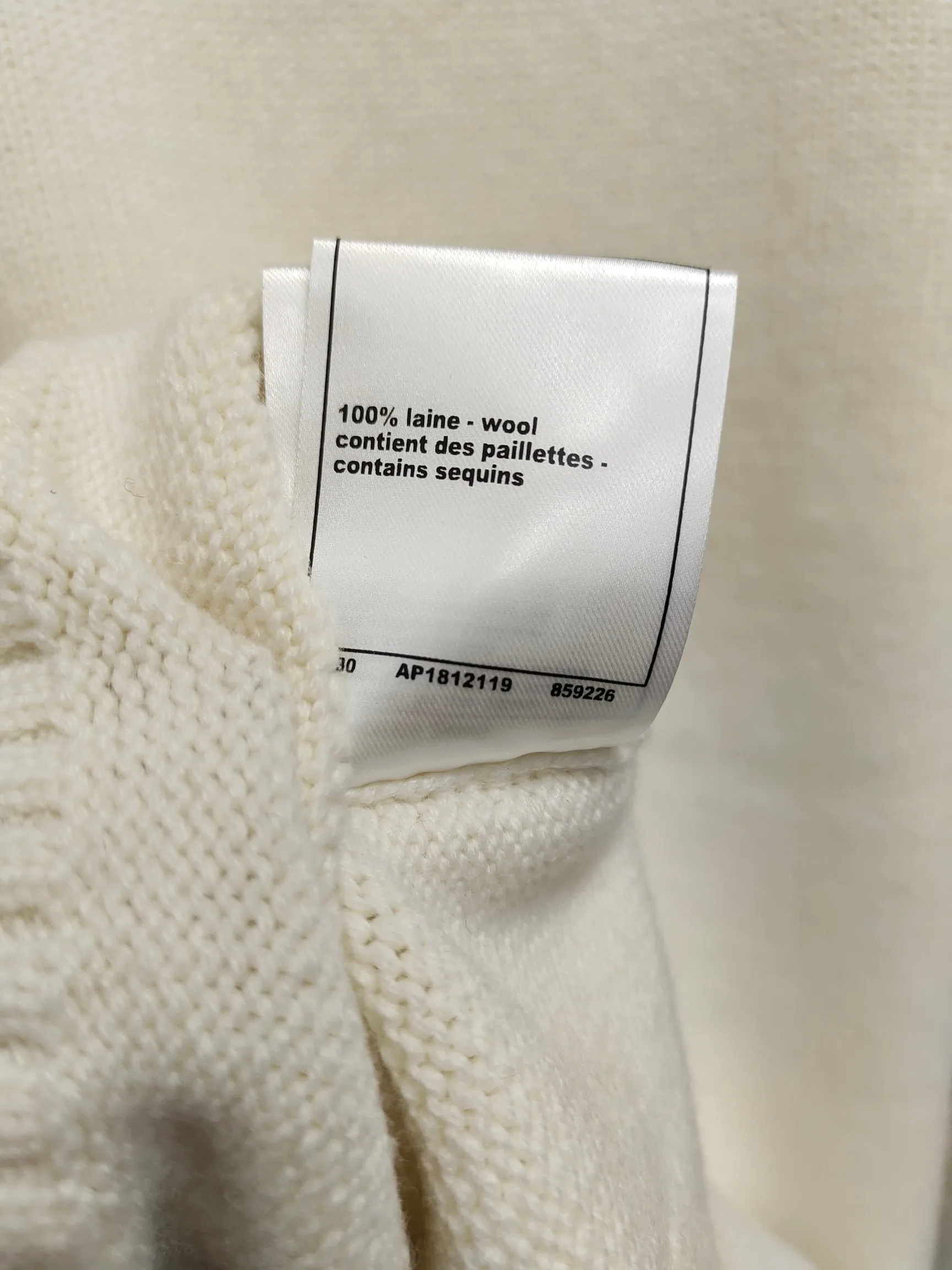 Джемперы И Свитеры Женские Chanel 2986345