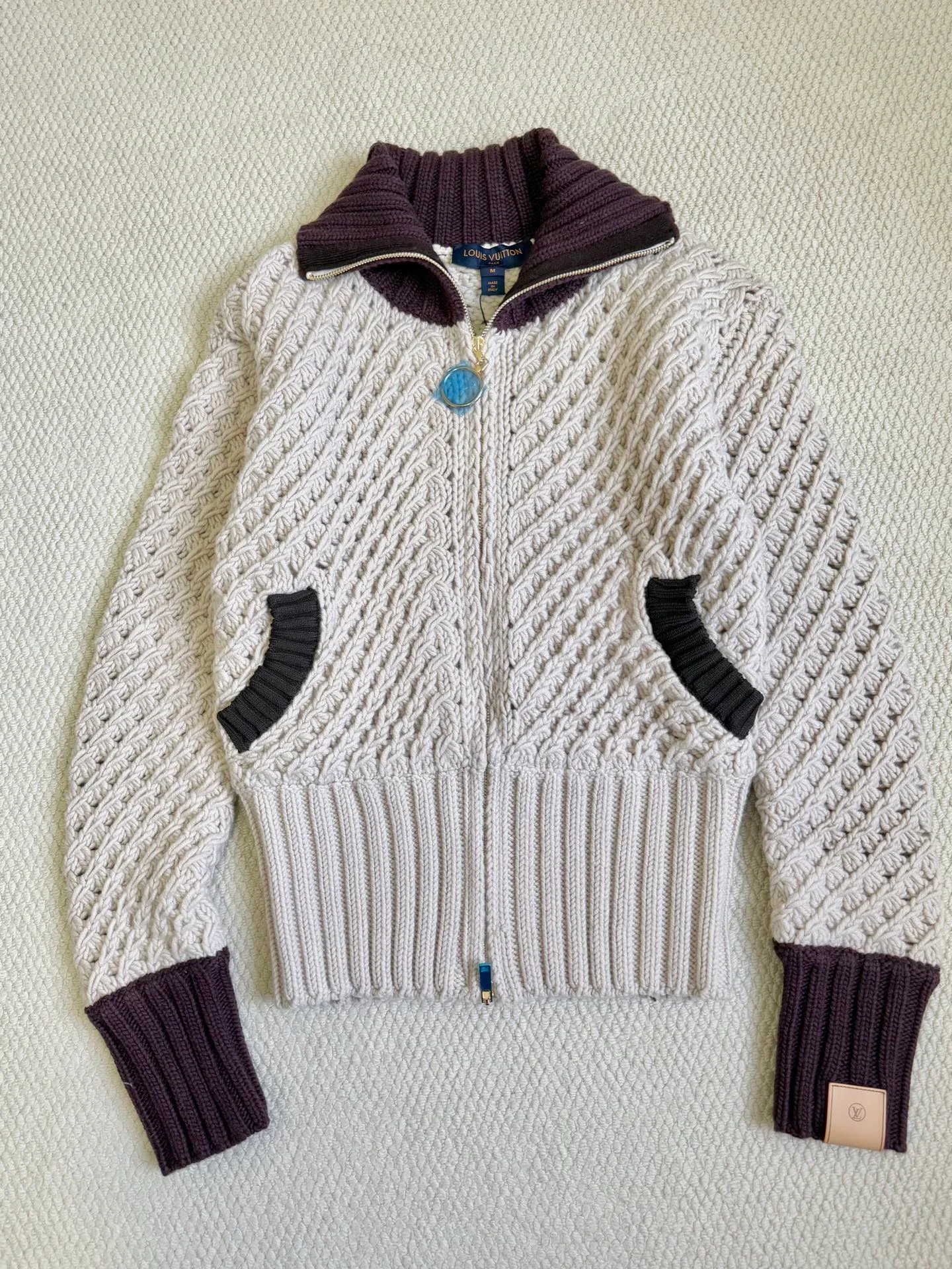 Джемперы И Свитеры Женские Louis Vuitton 1264736