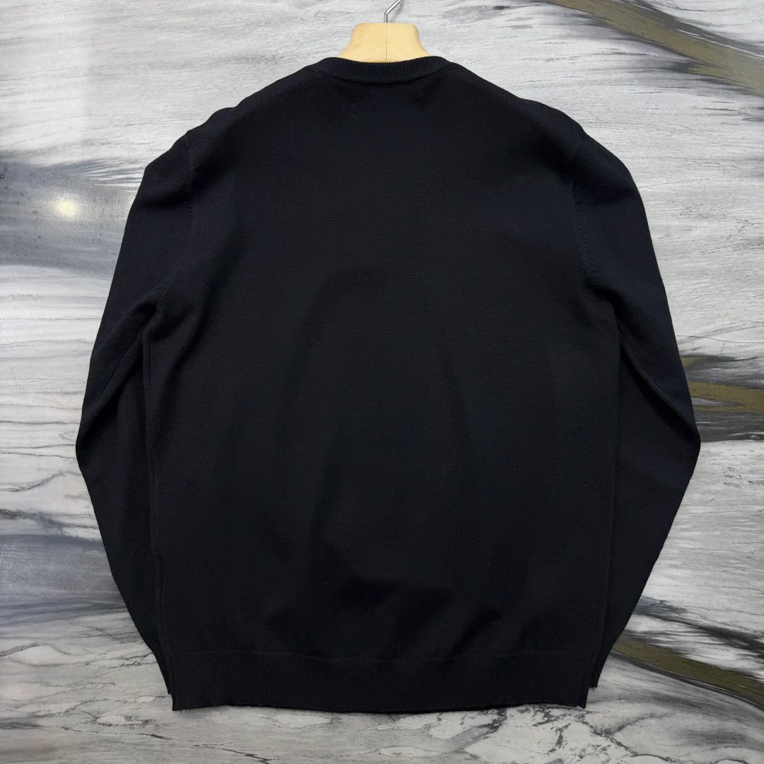 Джемперы И Свитеры Мужские Chrome Hearts 1746965