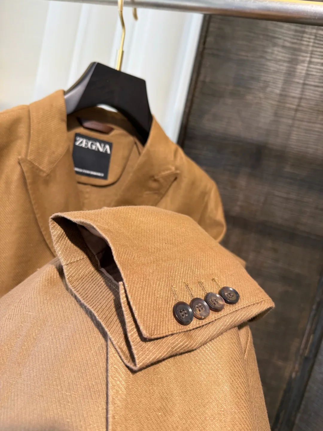 Костюмы Мужские Zegna 11498552