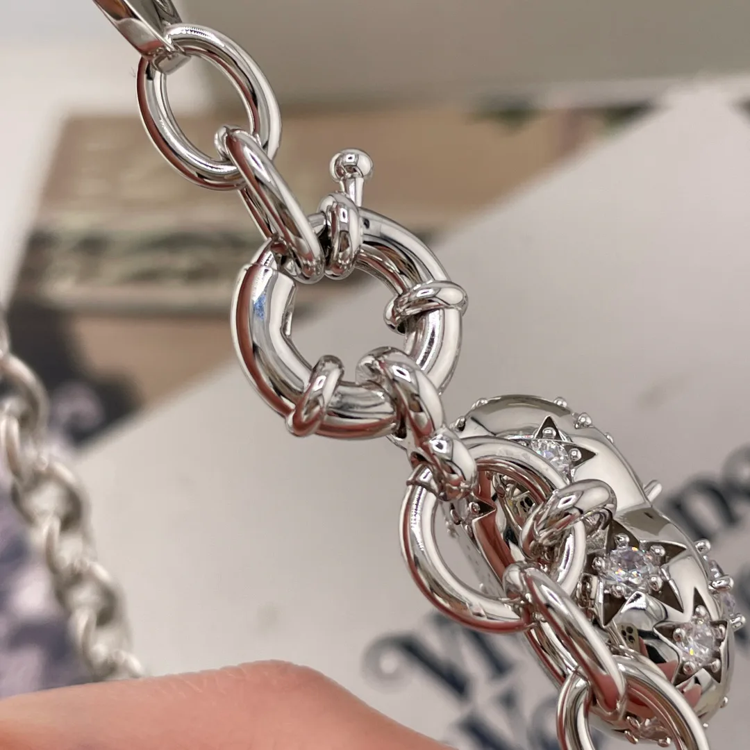 Бижутерия Vivienne Westwood 17033500