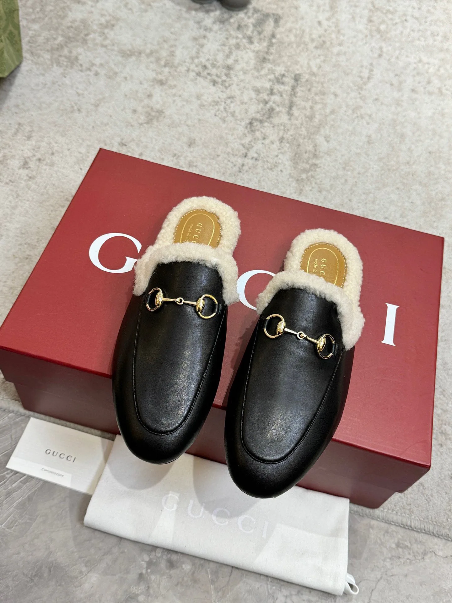 Мюли И Сабо Женские Gucci 19234409