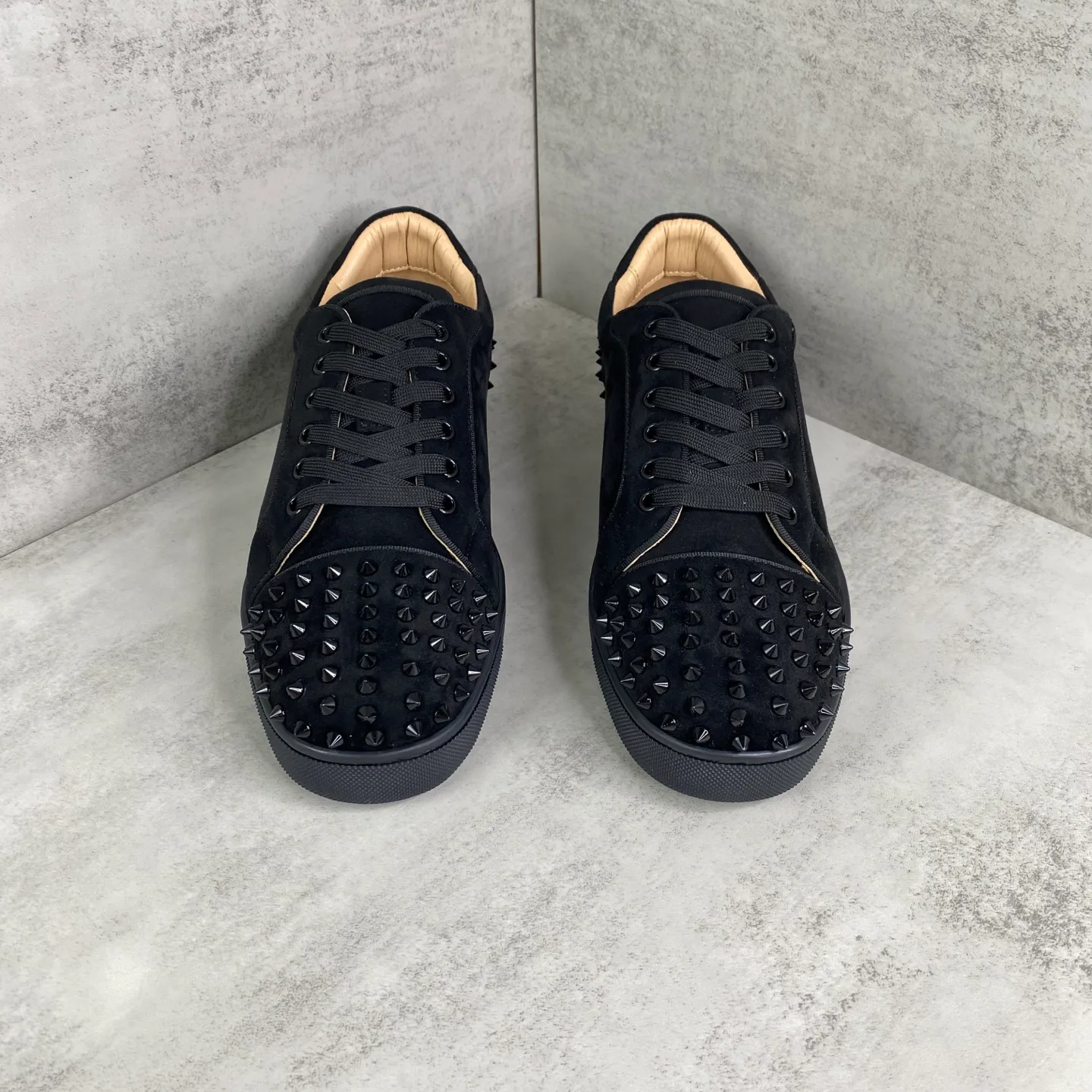 Кроссовки Мужские Christian Louboutin 12809804