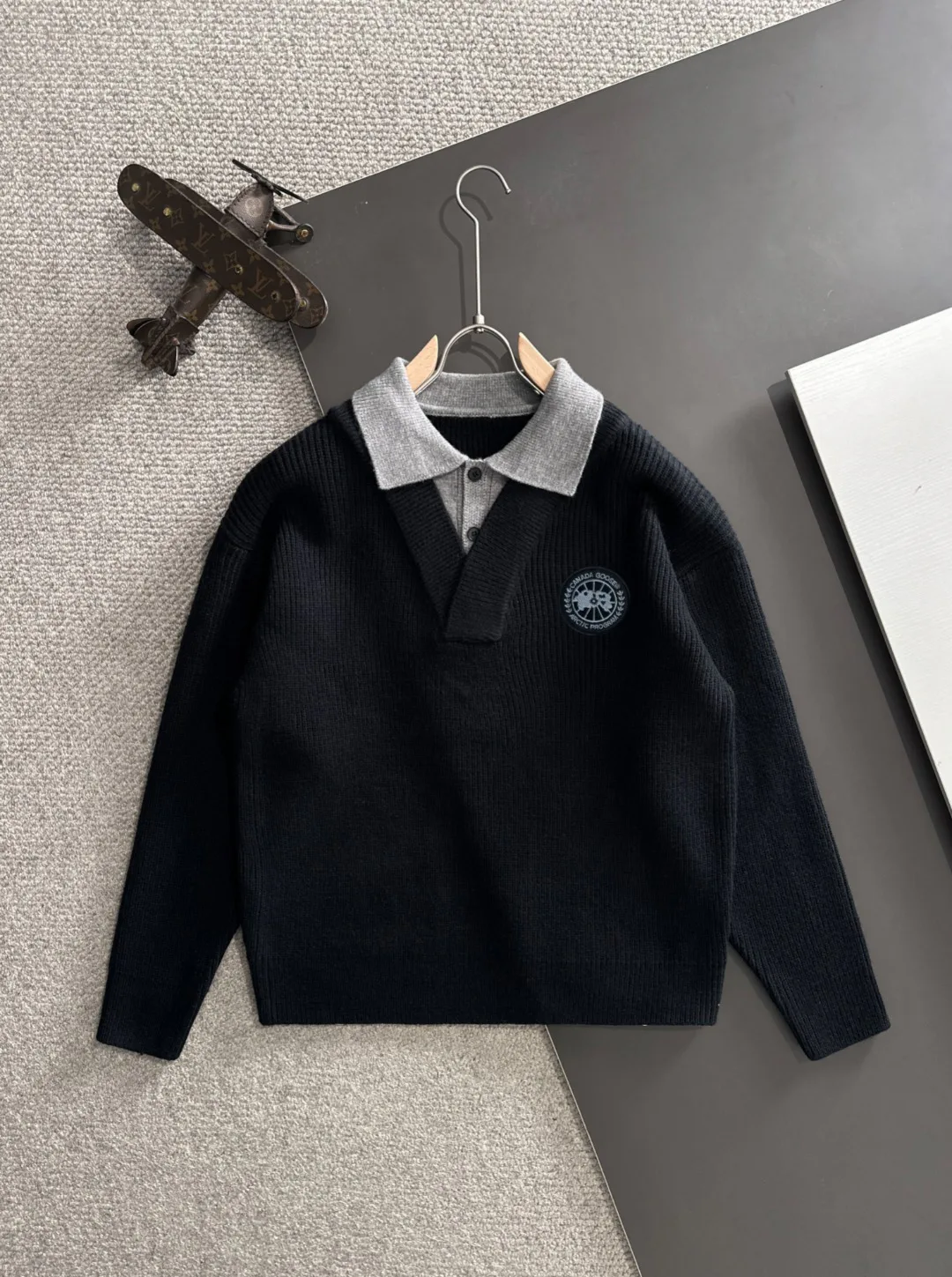 Джемперы И Свитеры Женские Canada Goose 5091760