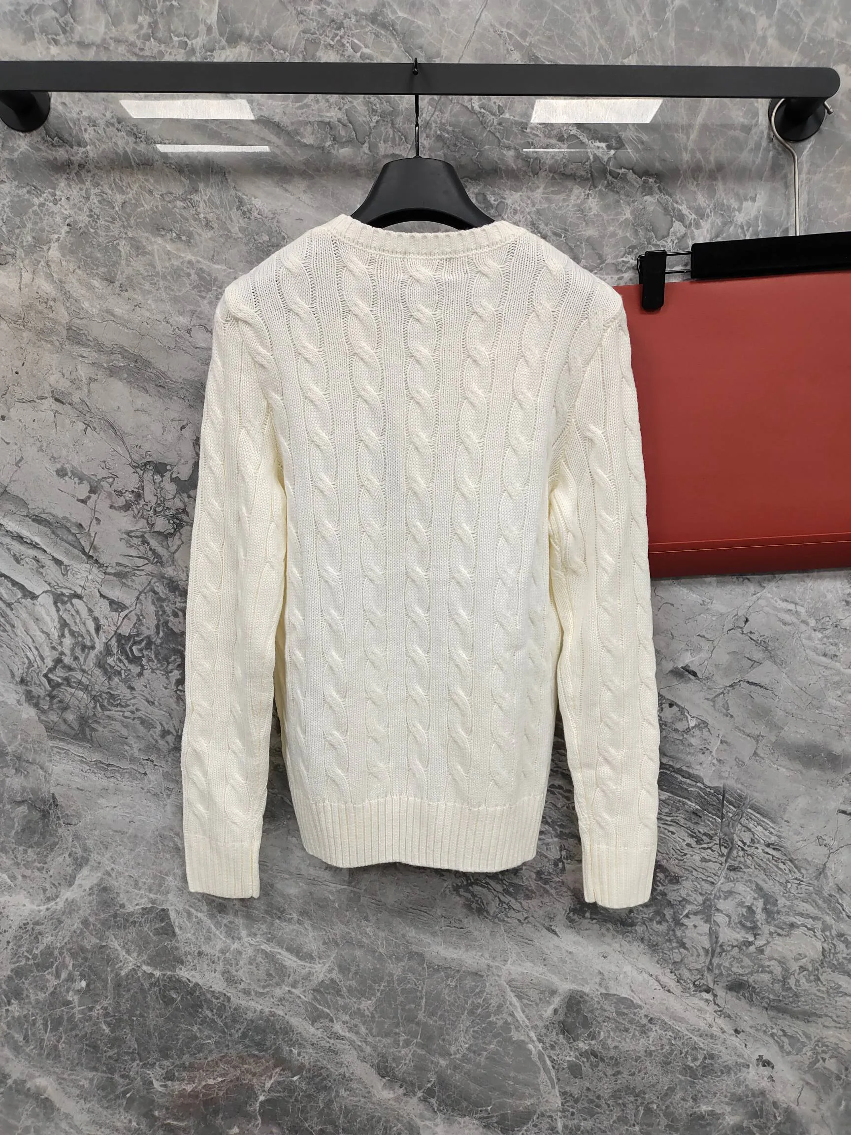 Джемперы И Свитеры Женские Ralph Lauren 18743641
