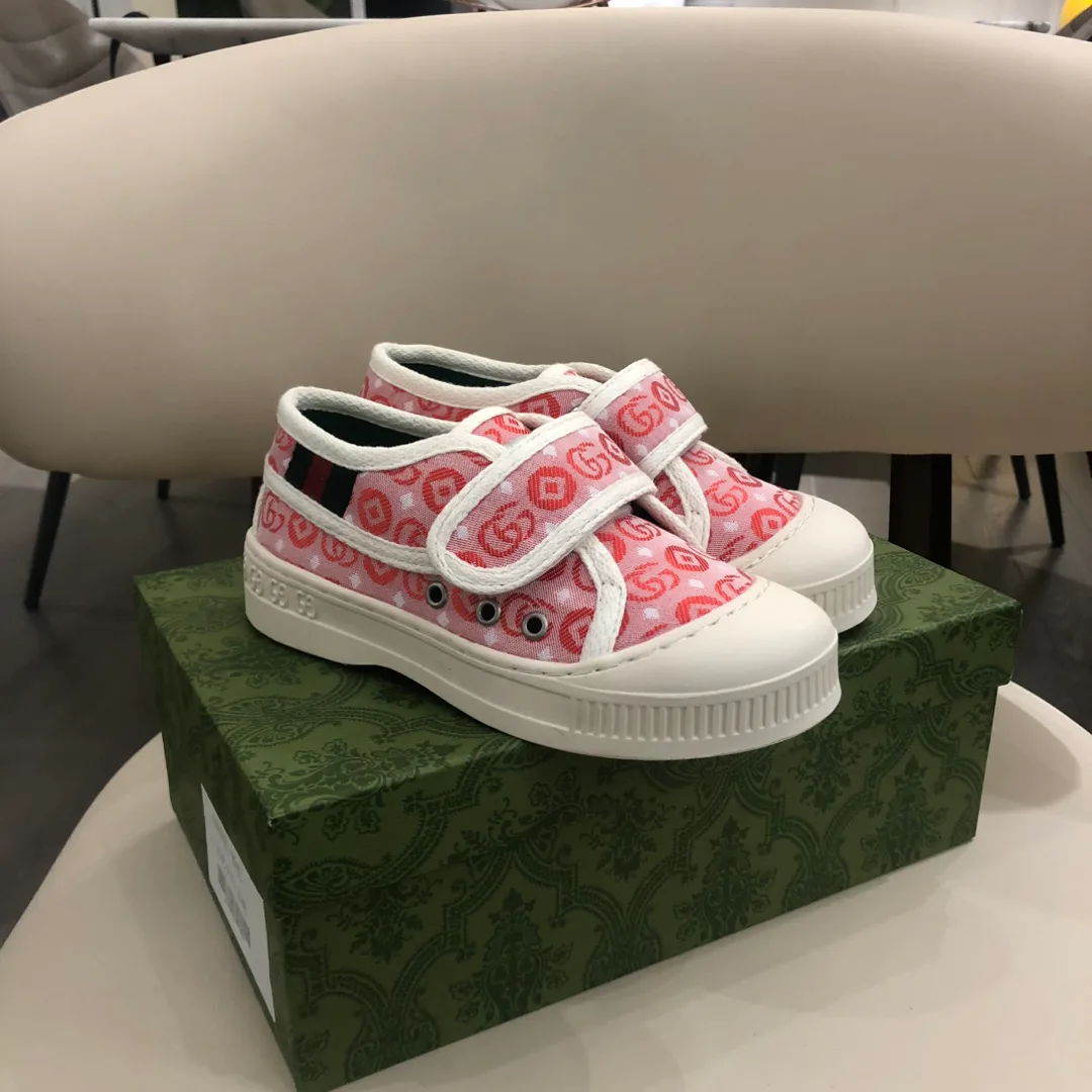 Кеды Женские Gucci 14798