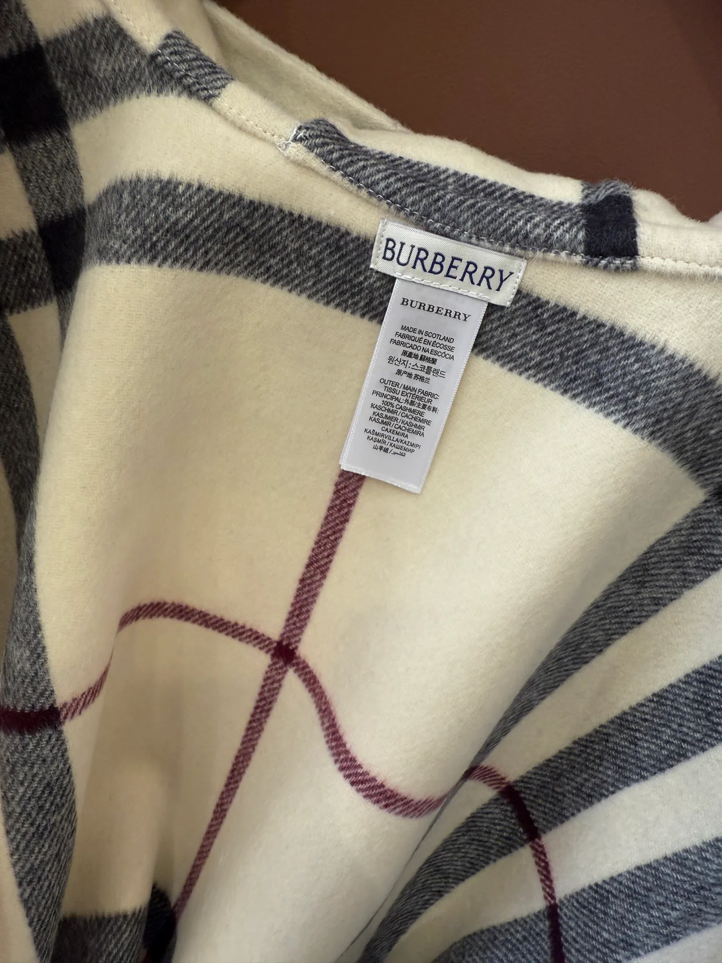 Пальто Женские Burberry 19337227