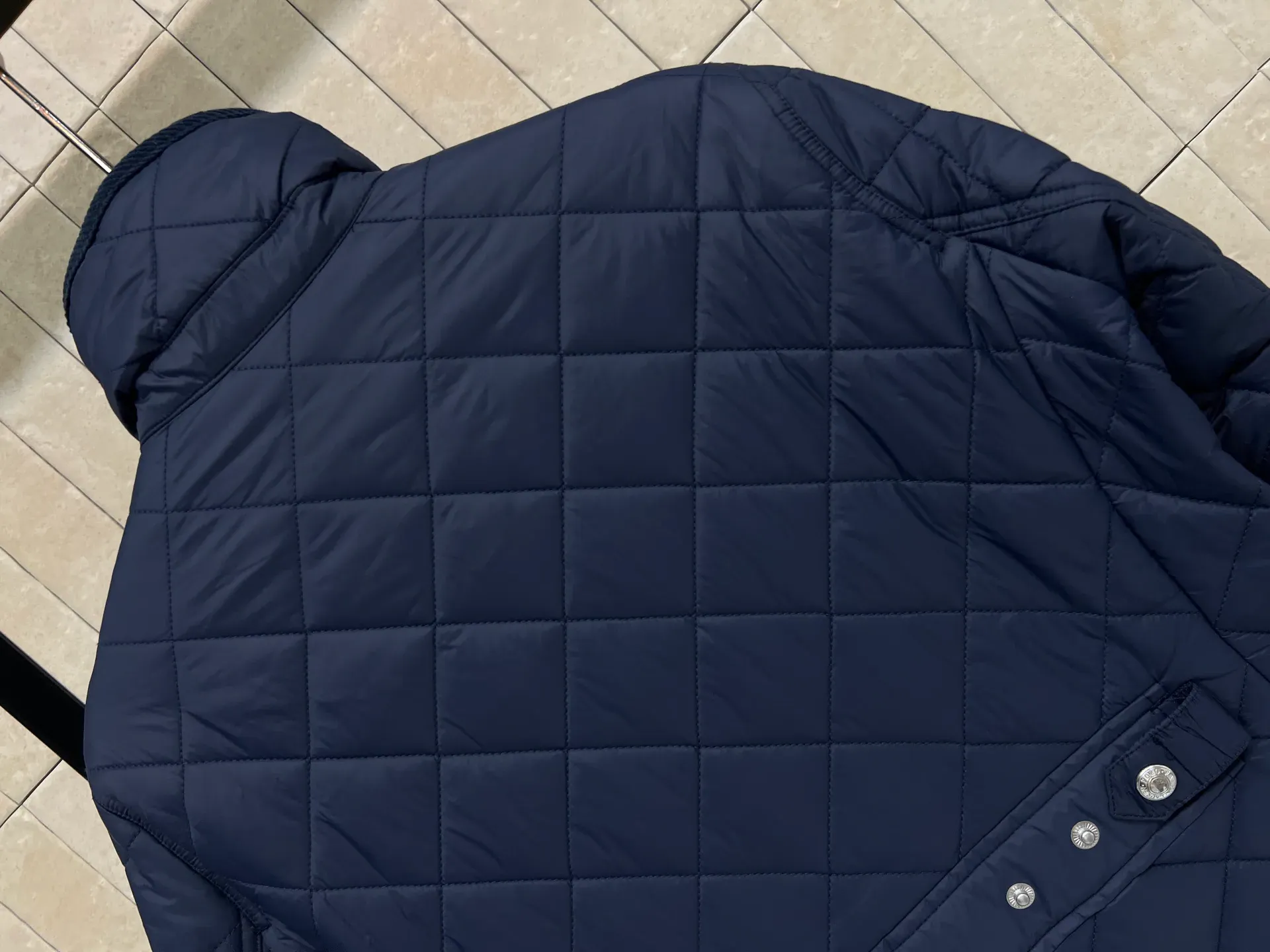 Куртки И Пуховики Женские Ralph Lauren 272936