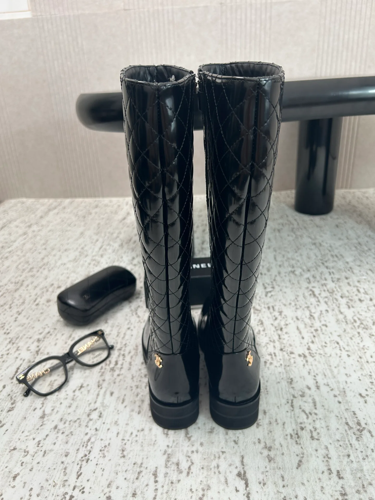 Сапоги Женские Chanel 18891499