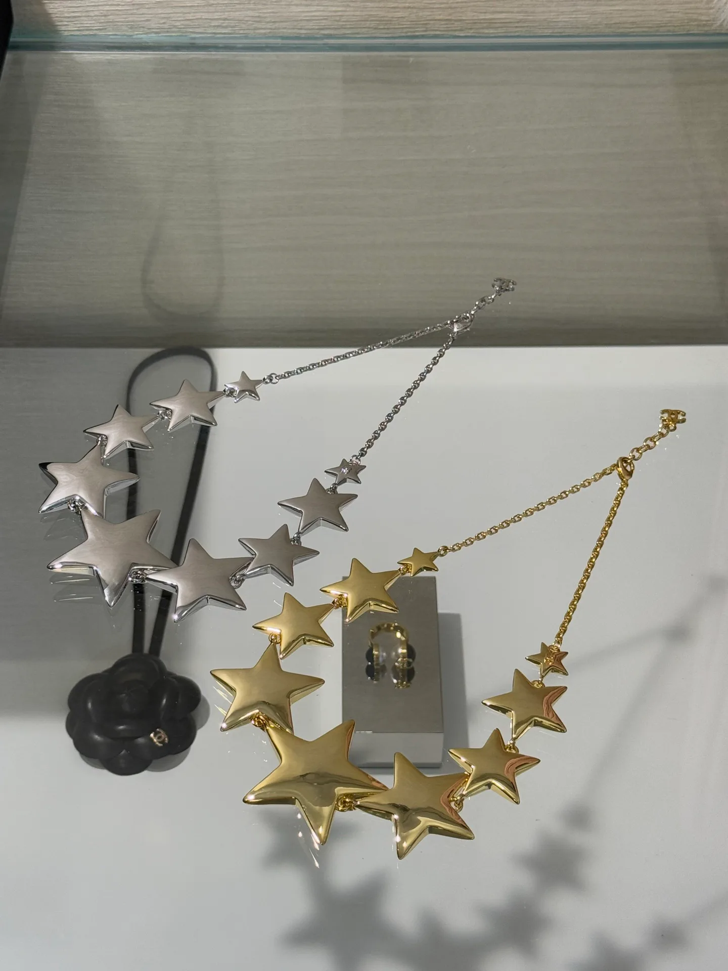 Бижутерия Chanel 13166007