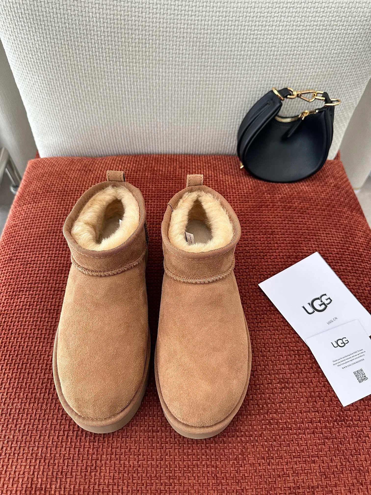 Угги Женские Ugg 18676300