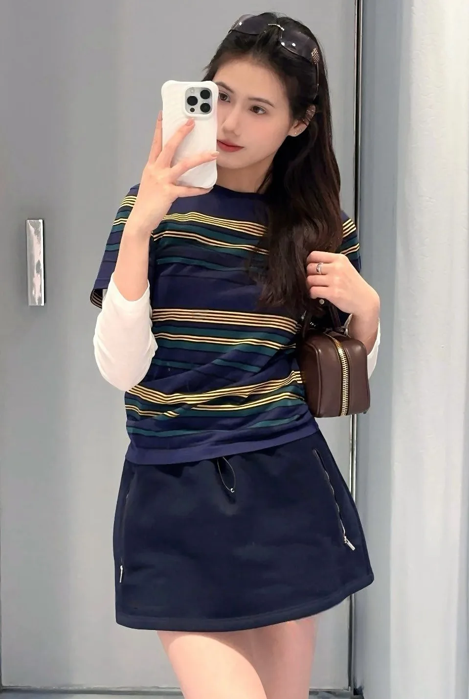 Футболки Женские Miu Miu 11509612