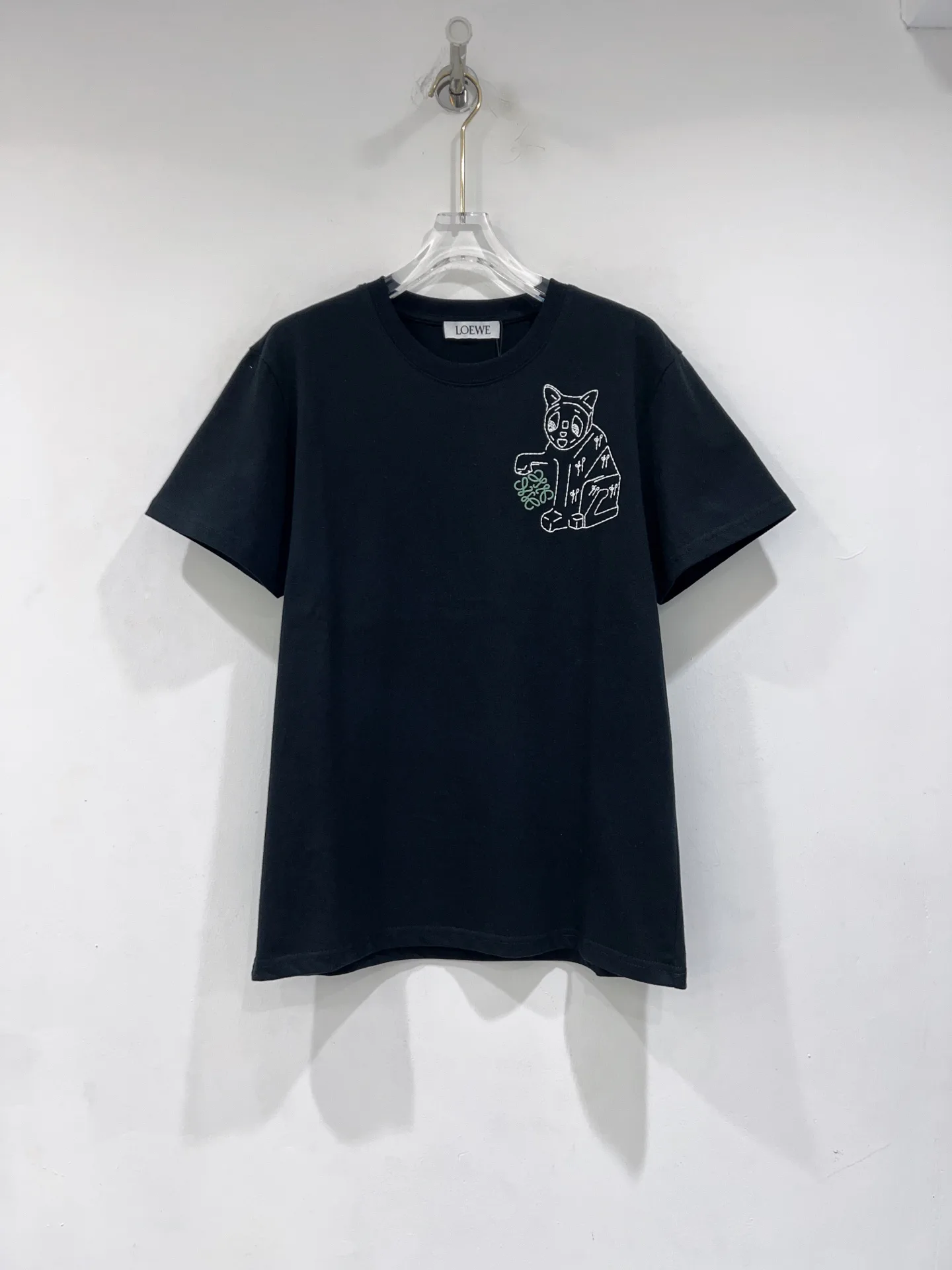 Футболки Женские Loewe 4897863