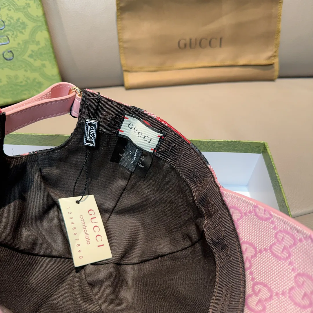 Головные Уборы Gucci 4549989