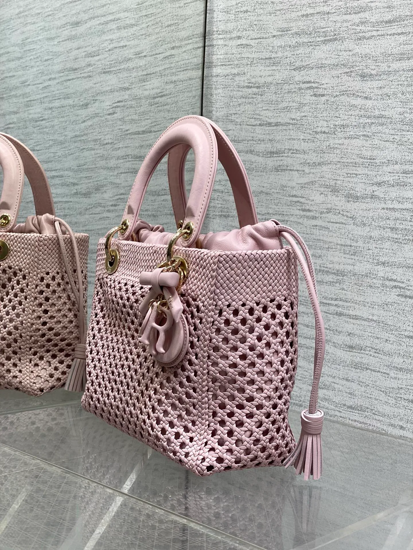 Классические Сумки Женские Christian Dior 17795039