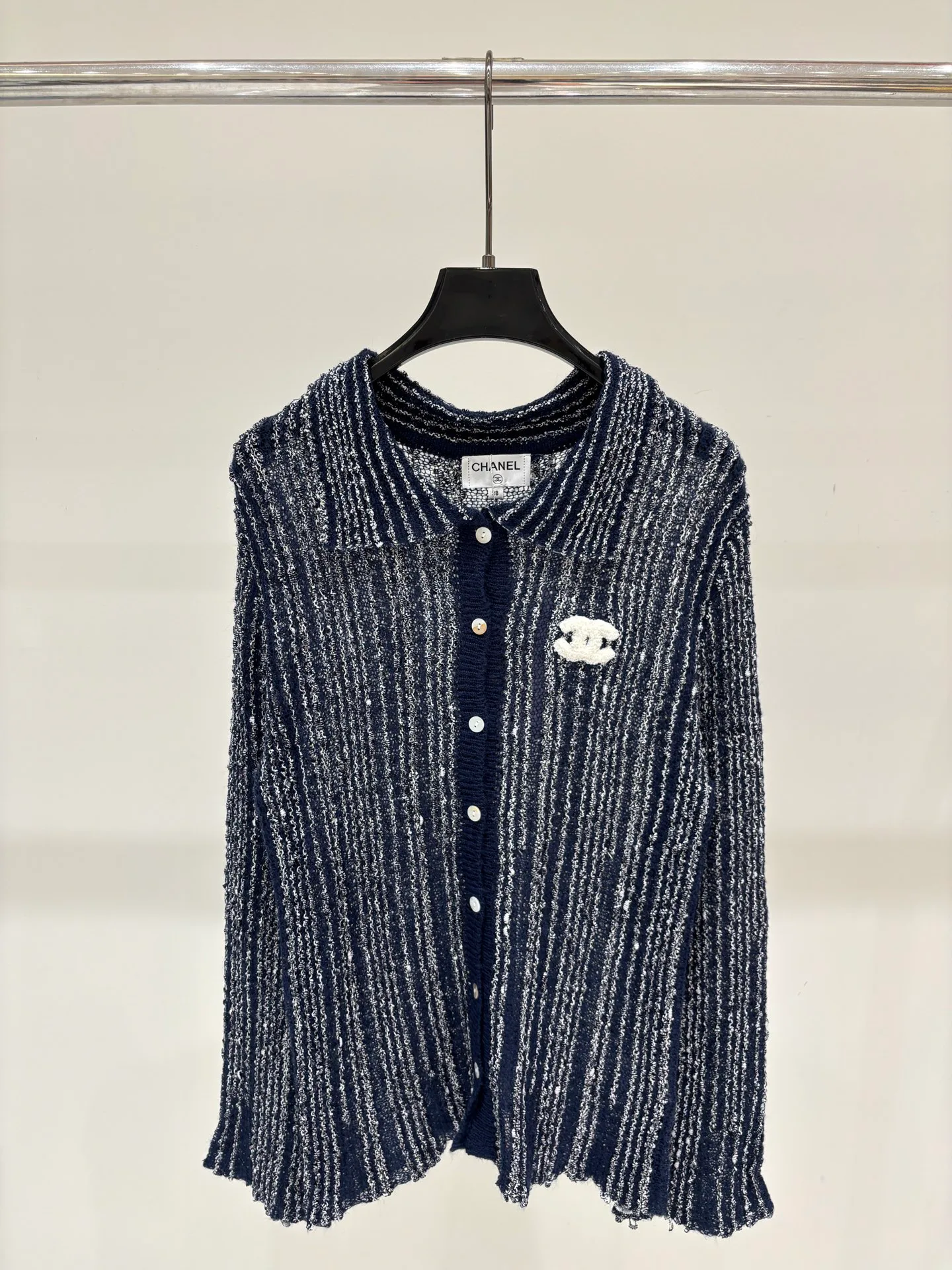 Джемперы И Свитеры Женские Chanel 17360365