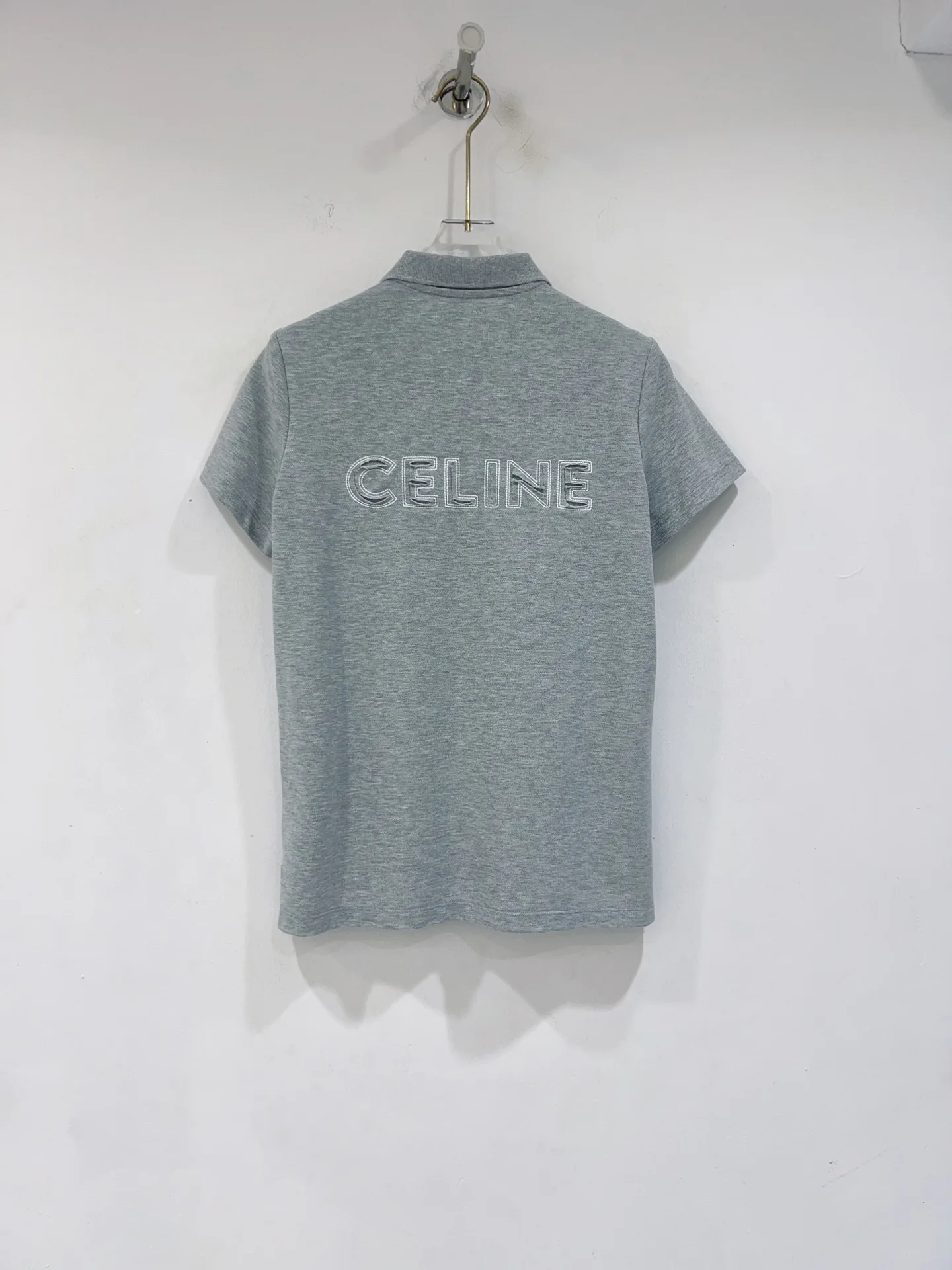 Рубашки Женские Celine 13569683