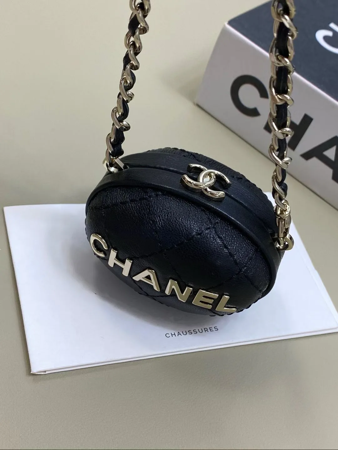 Сумки На Ремне Женские Chanel 5444515