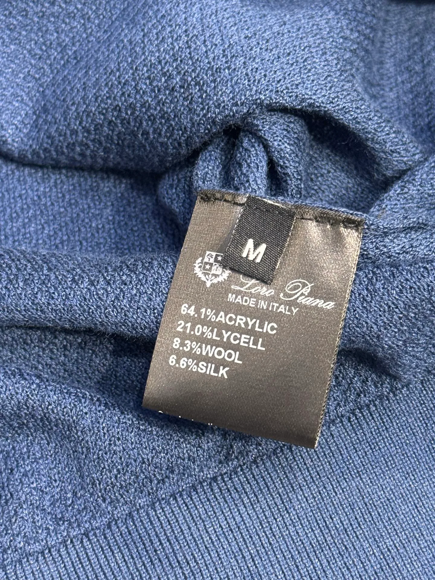 Футболки Мужские Loro Piana 12632543