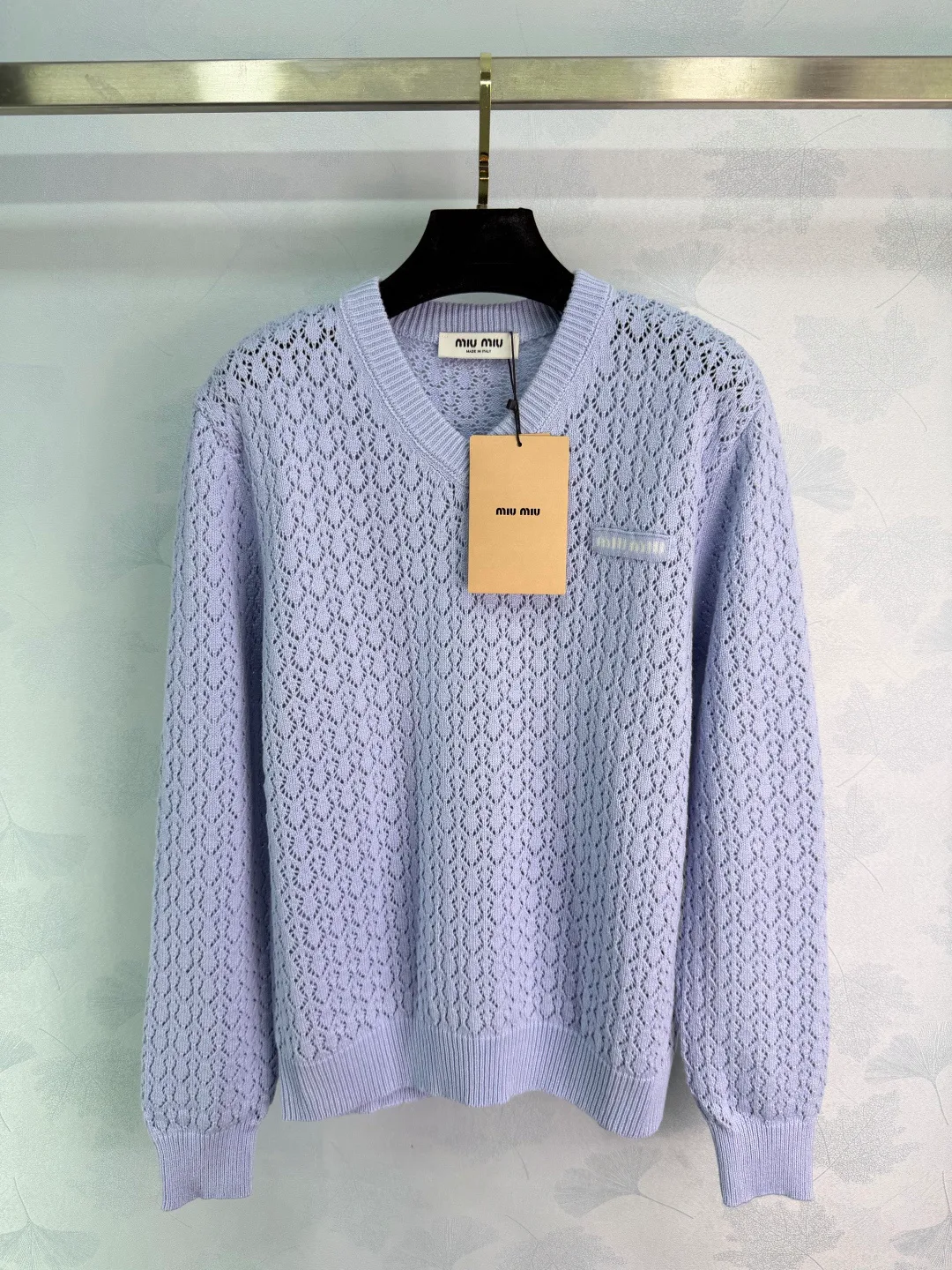 Джемперы И Свитеры Женские Miu Miu 11744267