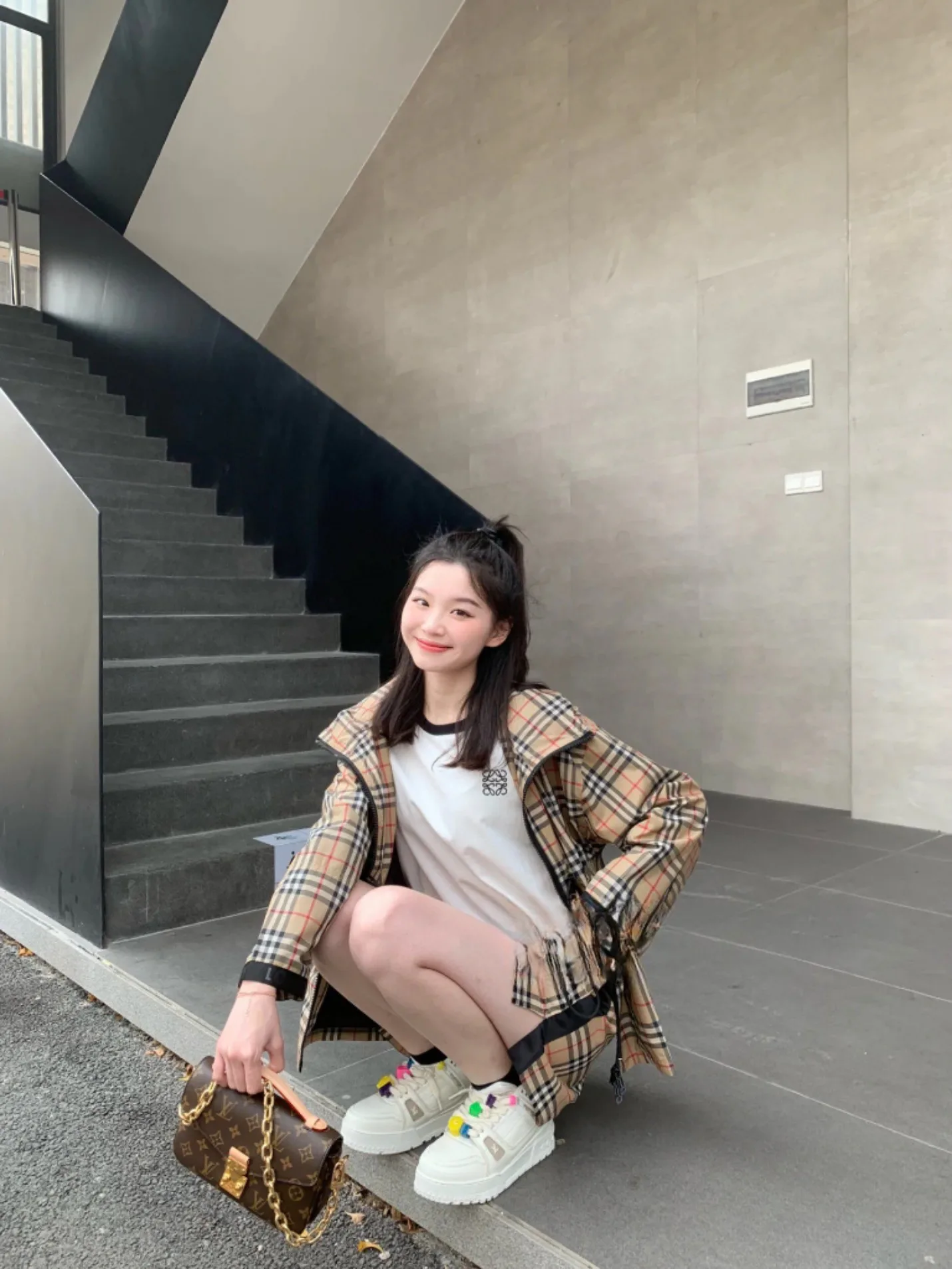 Пальто Женские Burberry 11893865