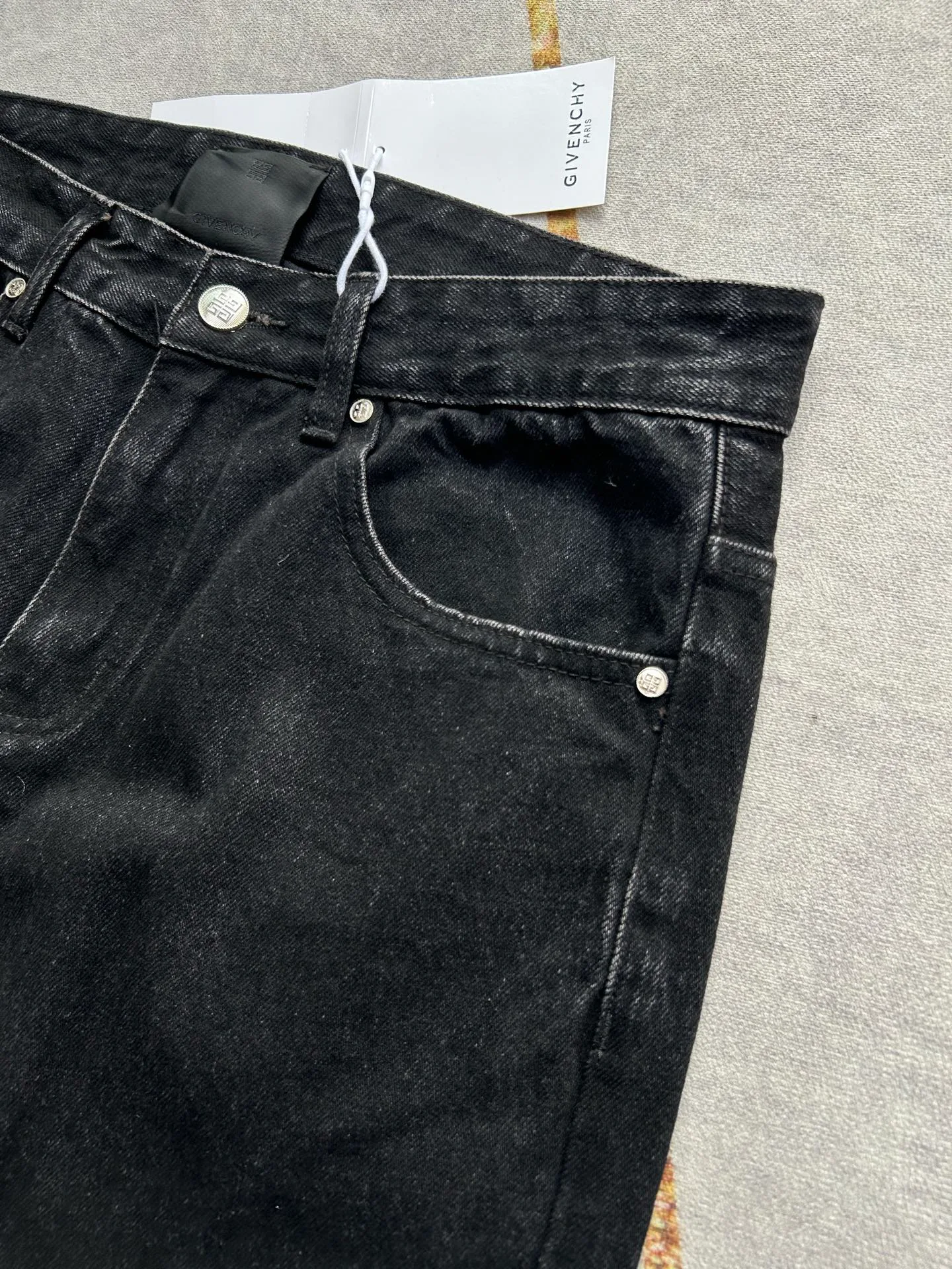 Джинсы Женские Givenchy 10658007