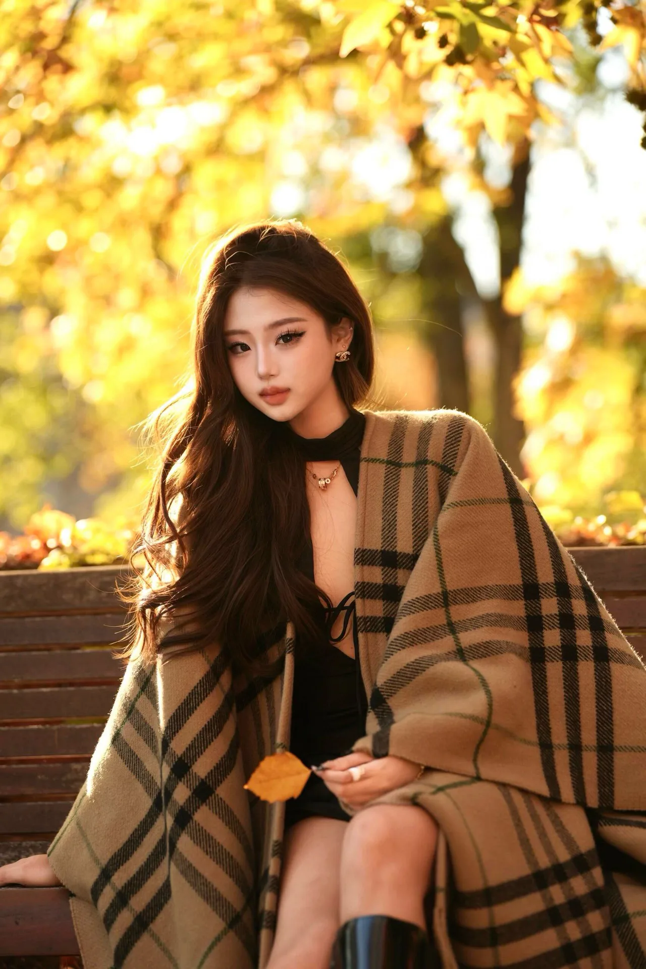 Шарфы Burberry 2203732