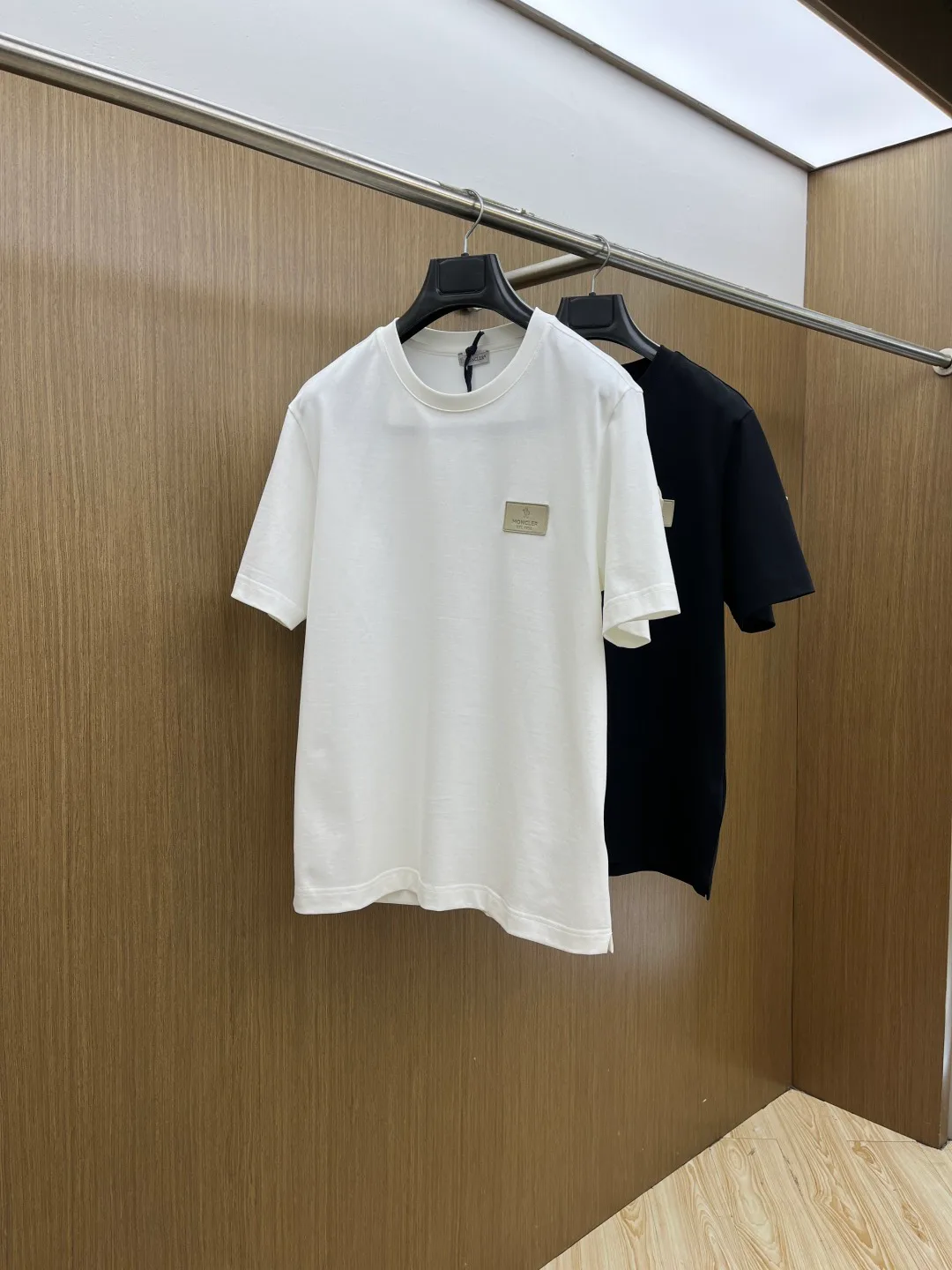 Футболки Мужские Moncler 988675