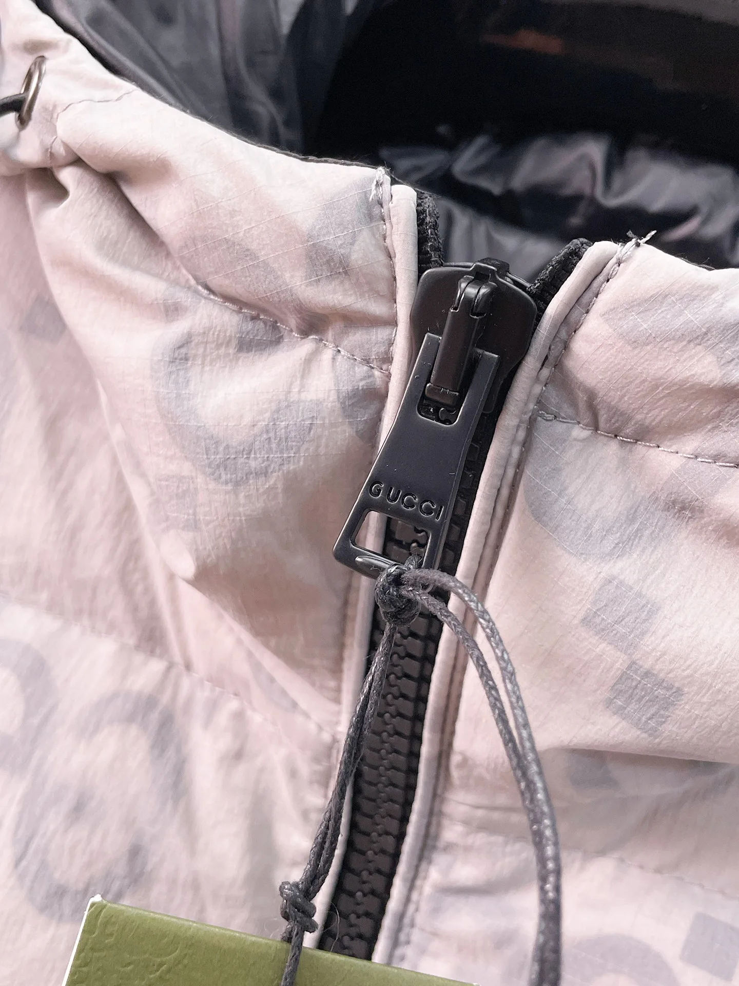 Куртки И Пуховики Мужские Gucci 492850