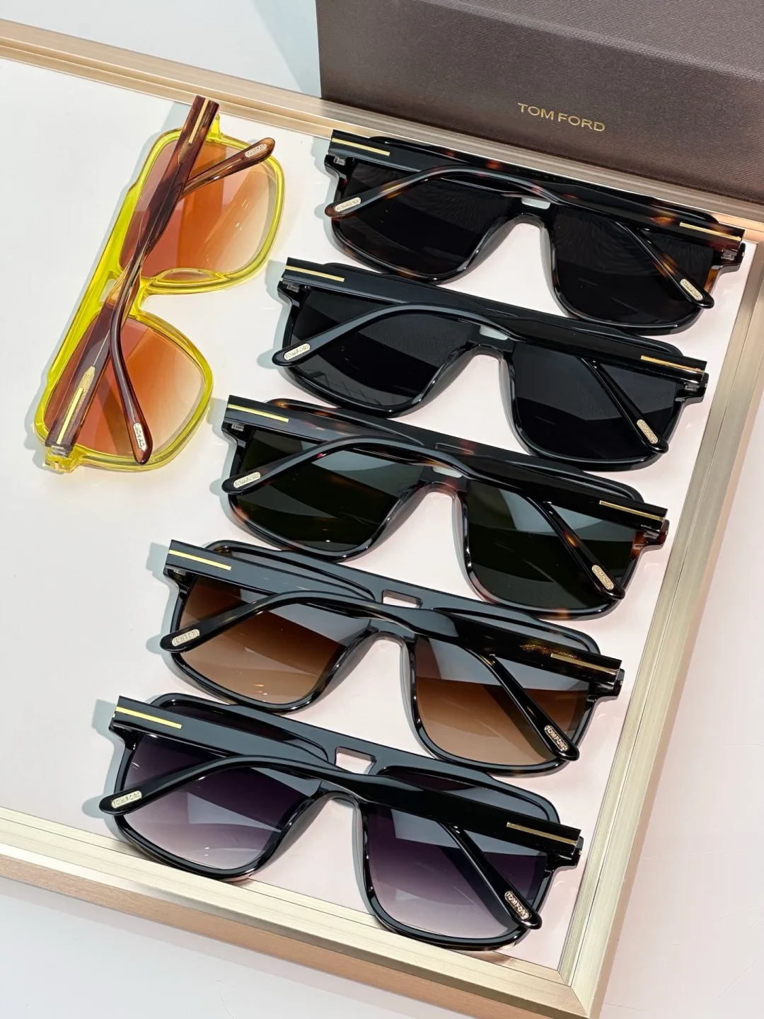 Очки Tom Ford 17366426