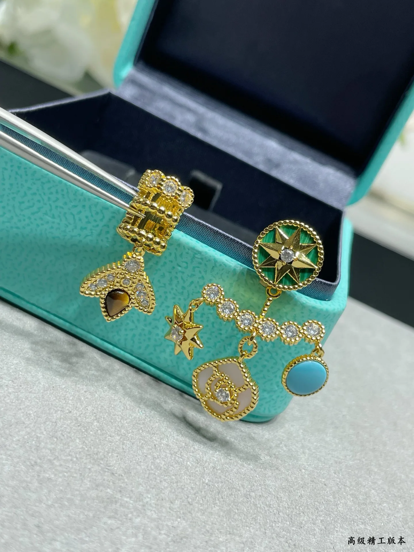 Бижутерия Christian Dior 17685850