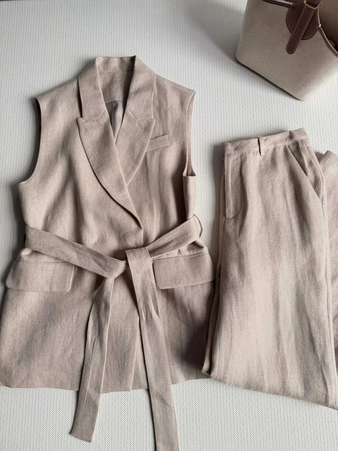 Брюки Женские Brunello Cucinelli 9963187