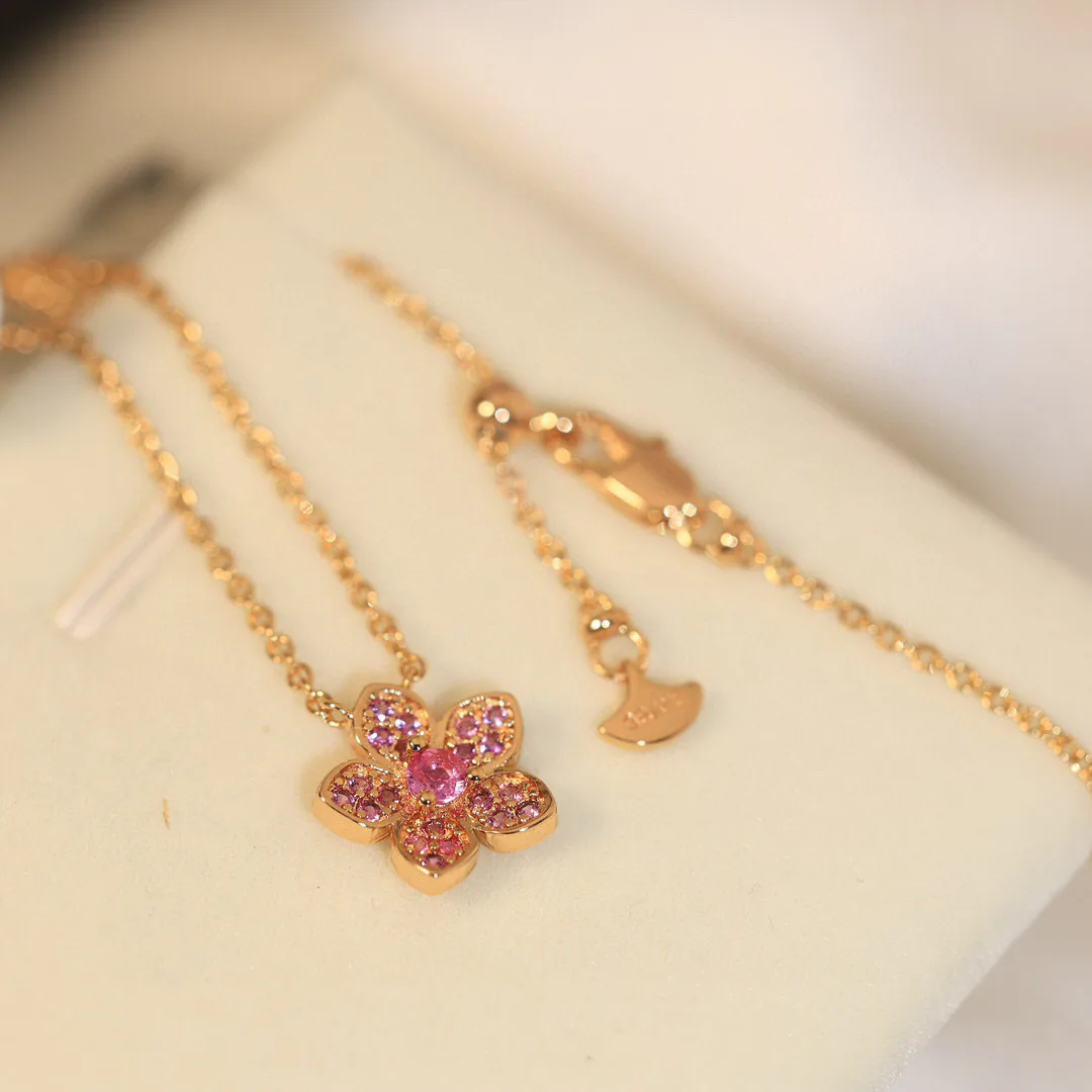 Бижутерия Graff 109955