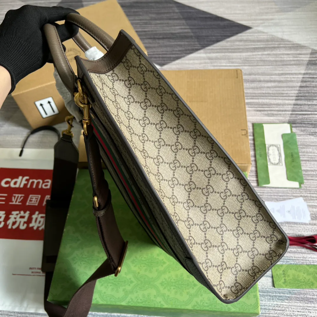 Классические Сумки Женские Gucci 1673186