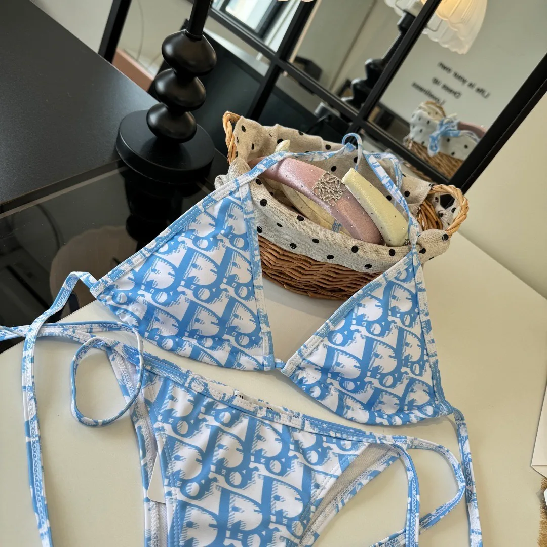 Купальники Женские Christian Dior 13150962