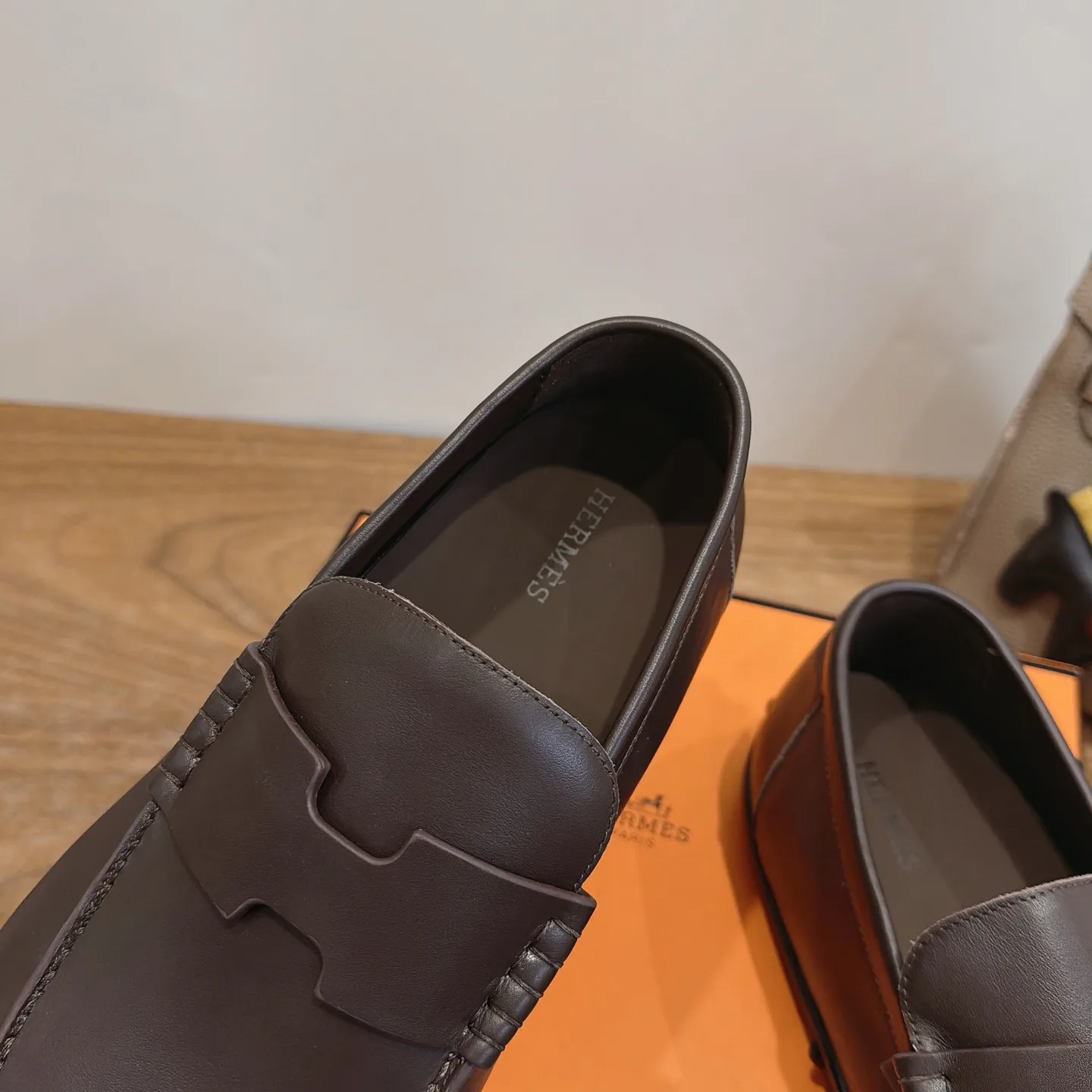 Лоферы И Мокасины Женские Hermes 17303697