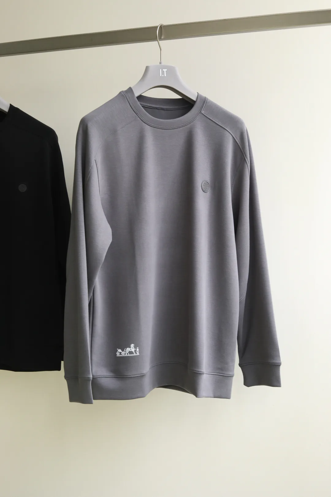 Свитшоты Мужские Hugo Boss 30041