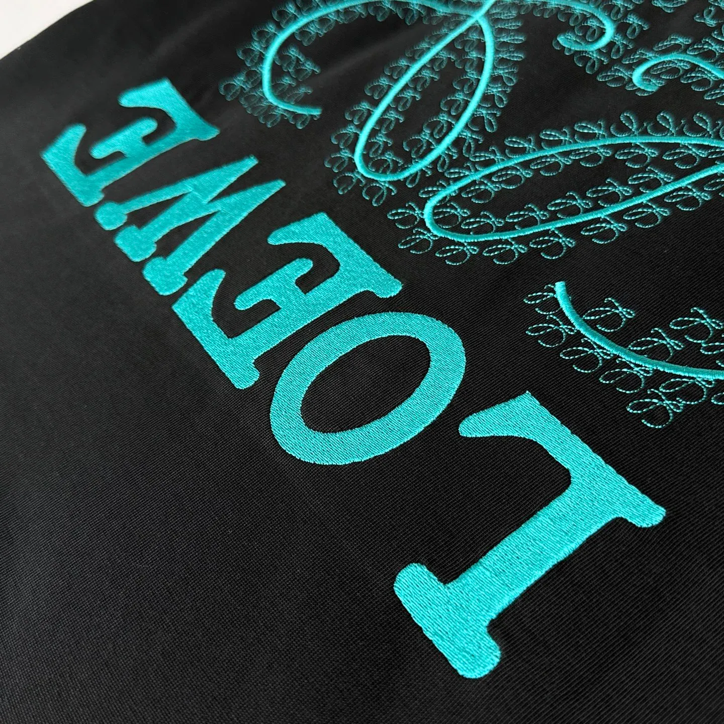 Футболки Мужские Loewe 514899